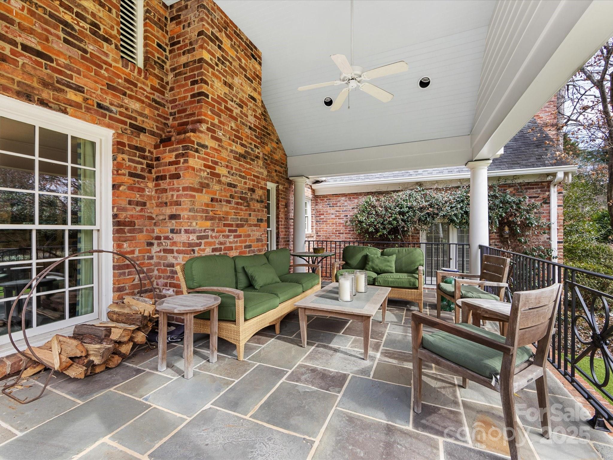 Foxcroft - Residential
