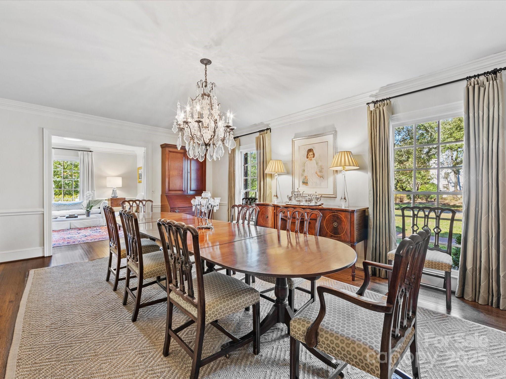 Foxcroft - Residential