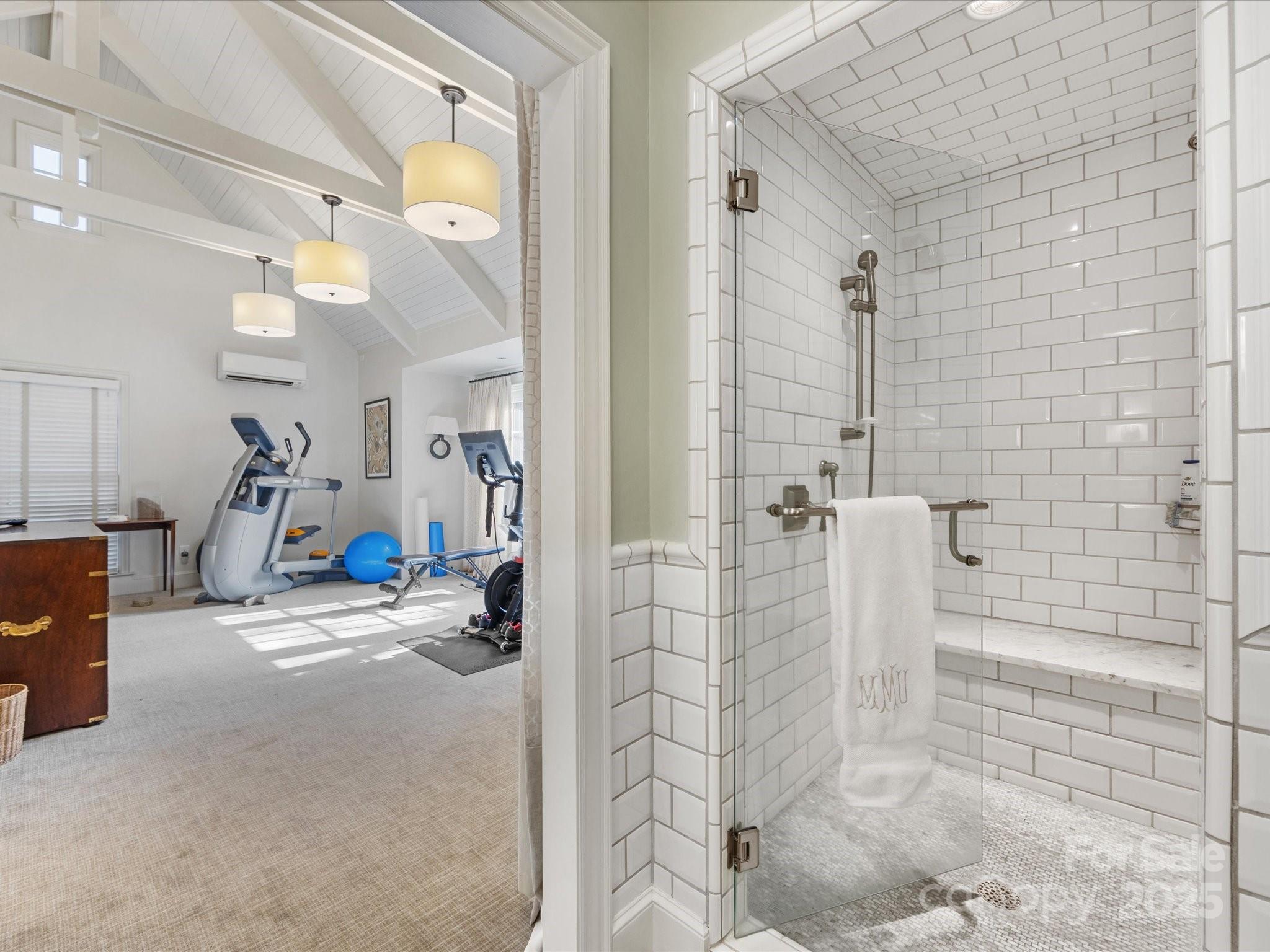 Foxcroft - Residential