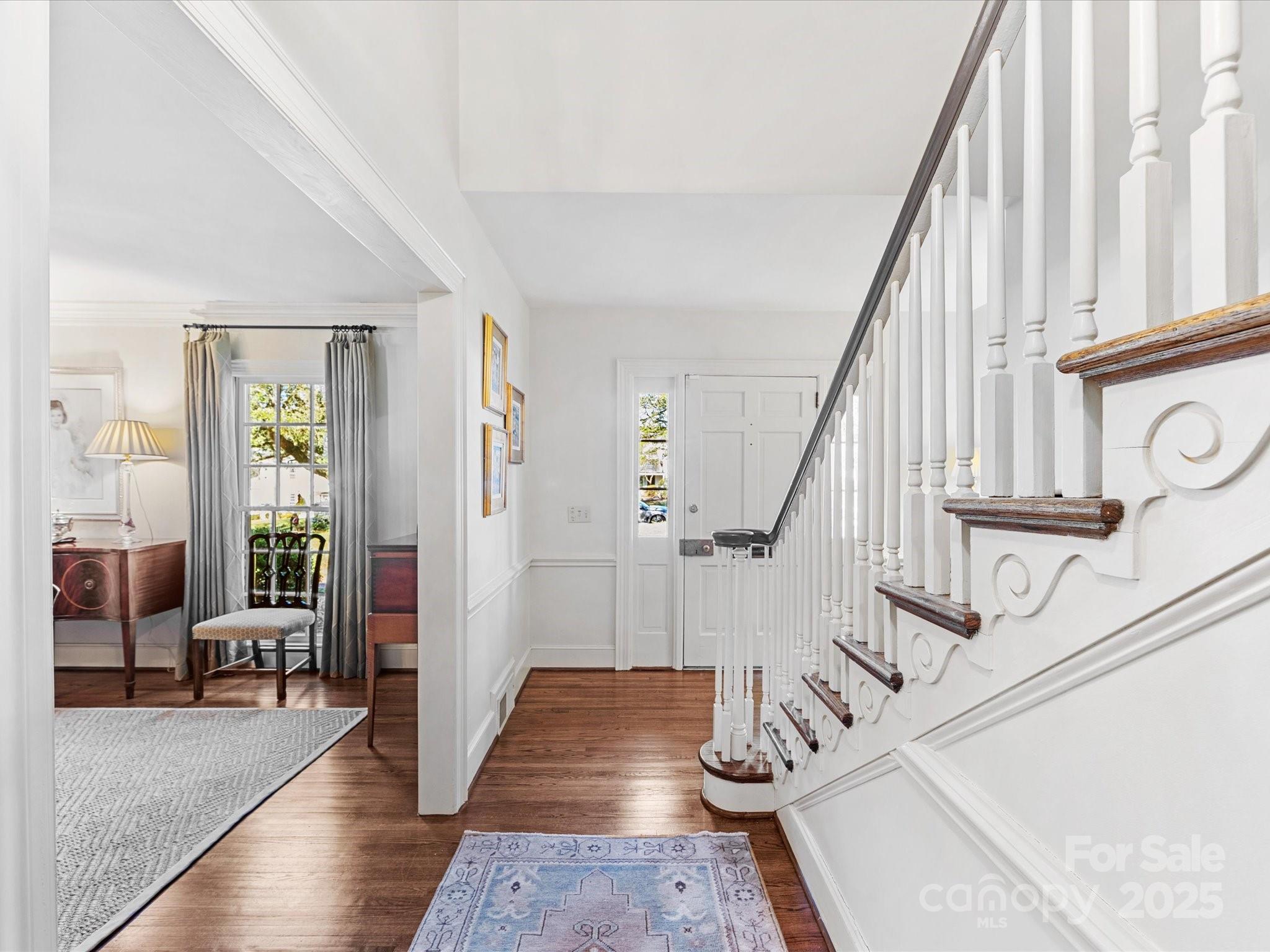 Foxcroft - Residential