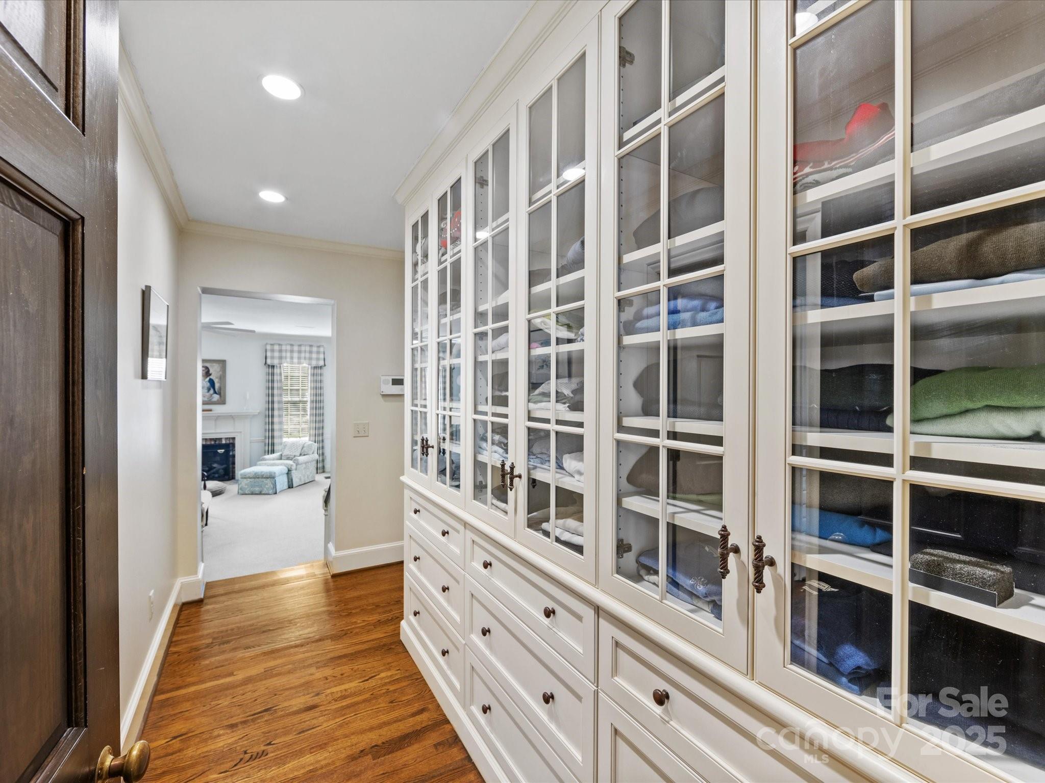 Foxcroft - Residential