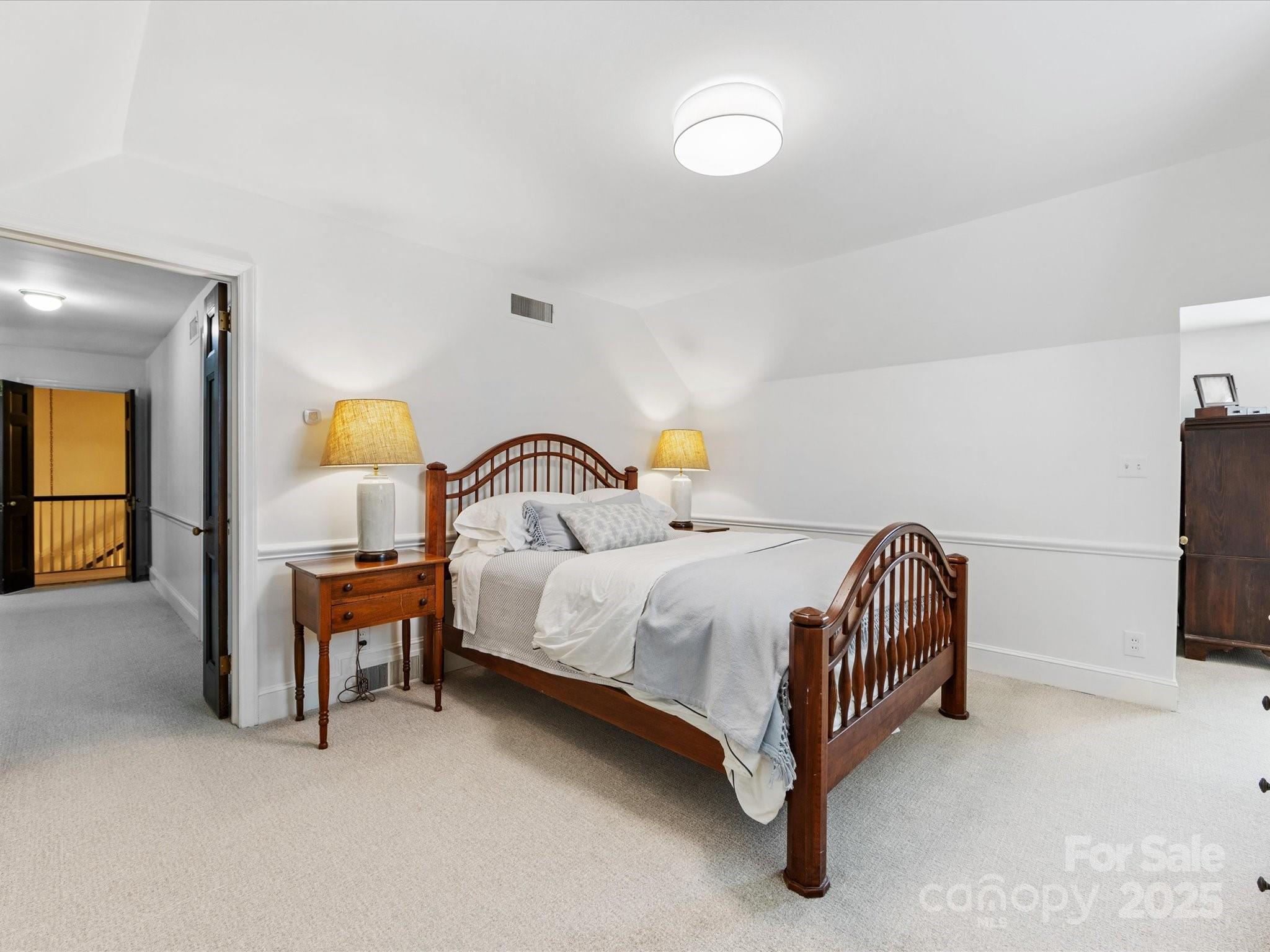 Foxcroft - Residential