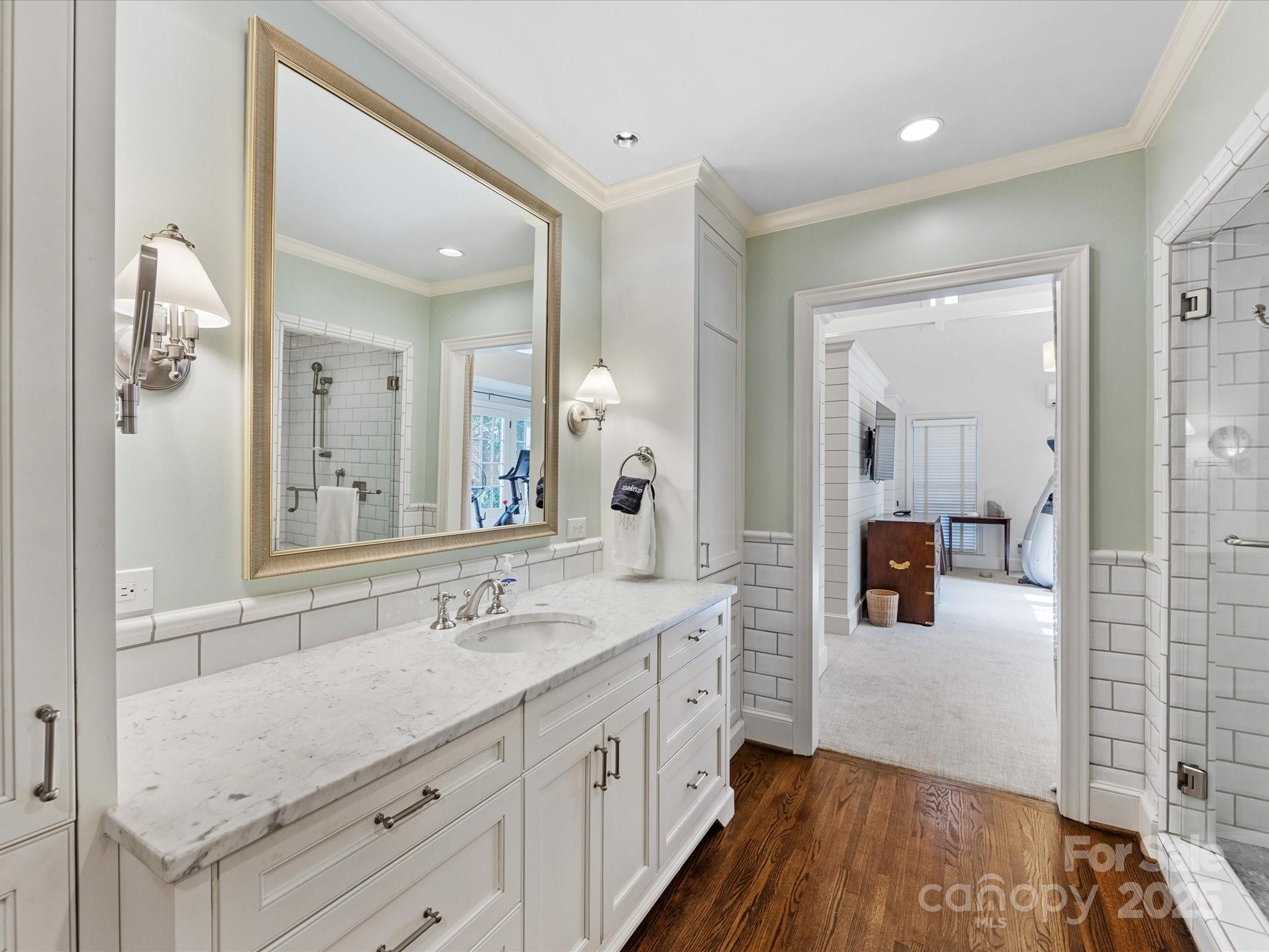 Foxcroft - Residential