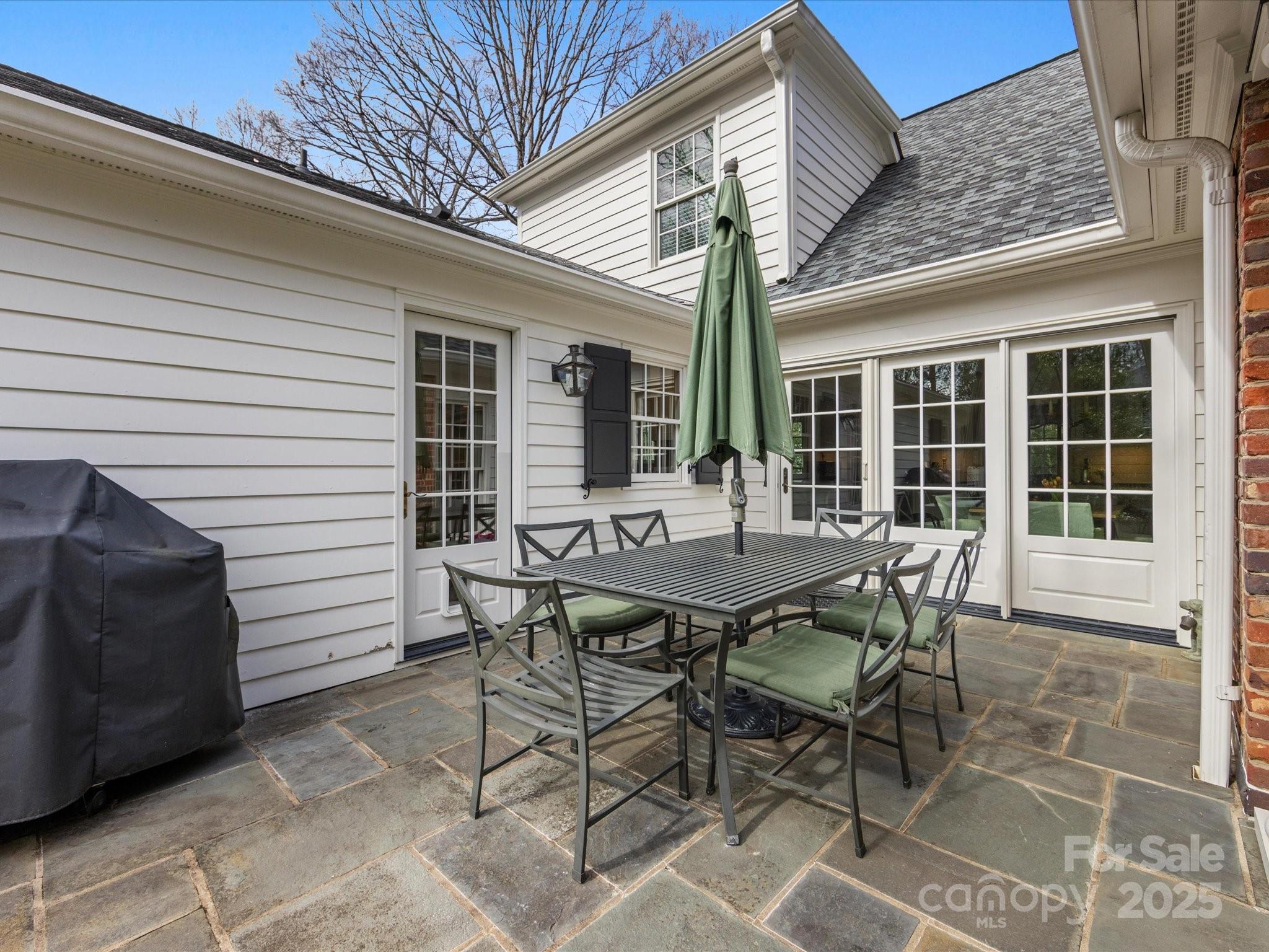 Foxcroft - Residential