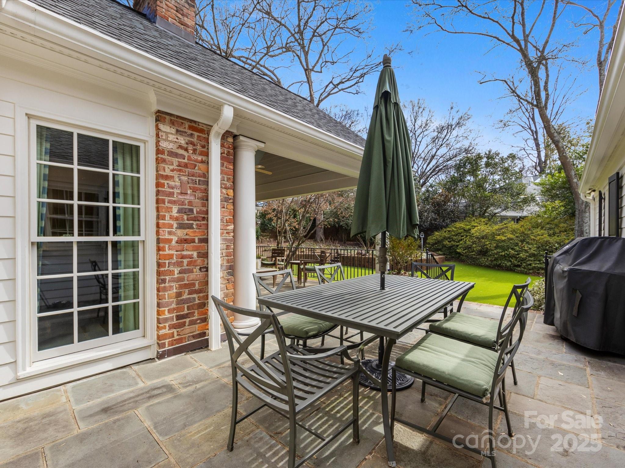 Foxcroft - Residential