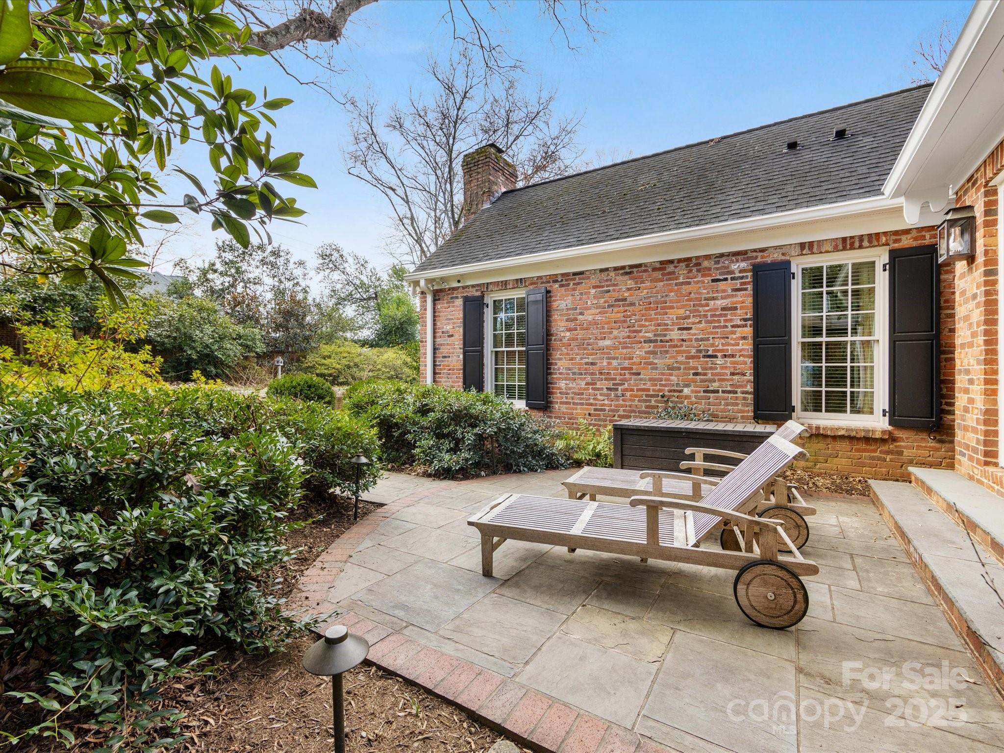 Foxcroft - Residential