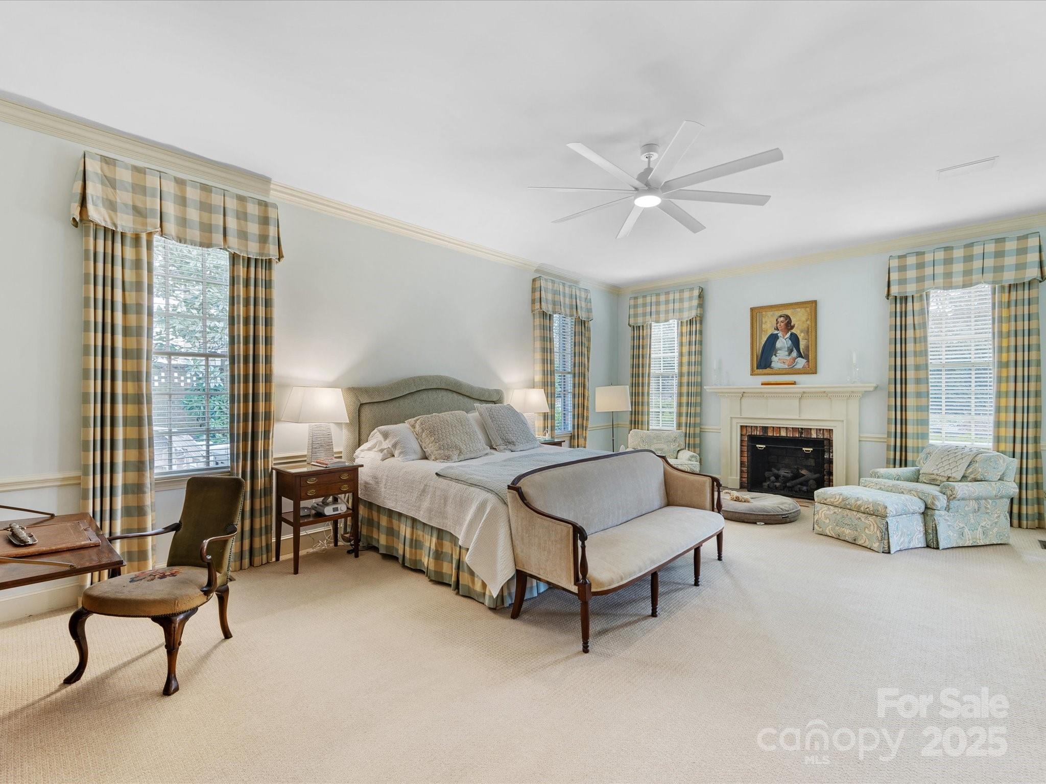 Foxcroft - Residential