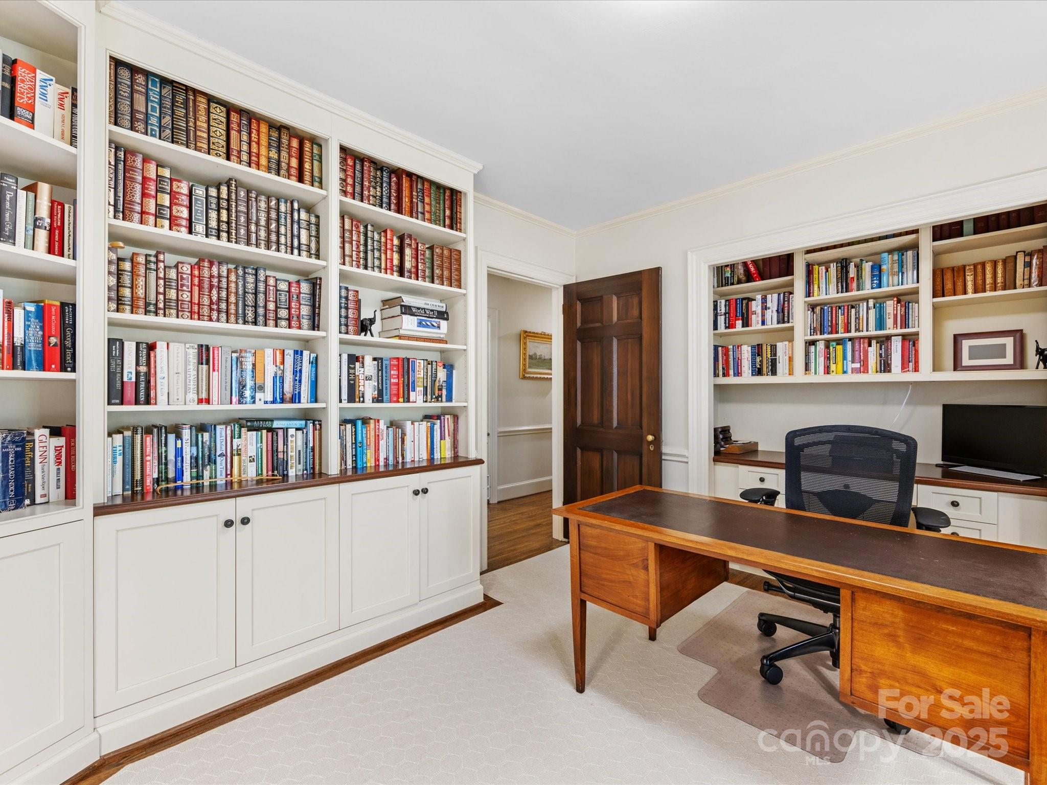 Foxcroft - Residential