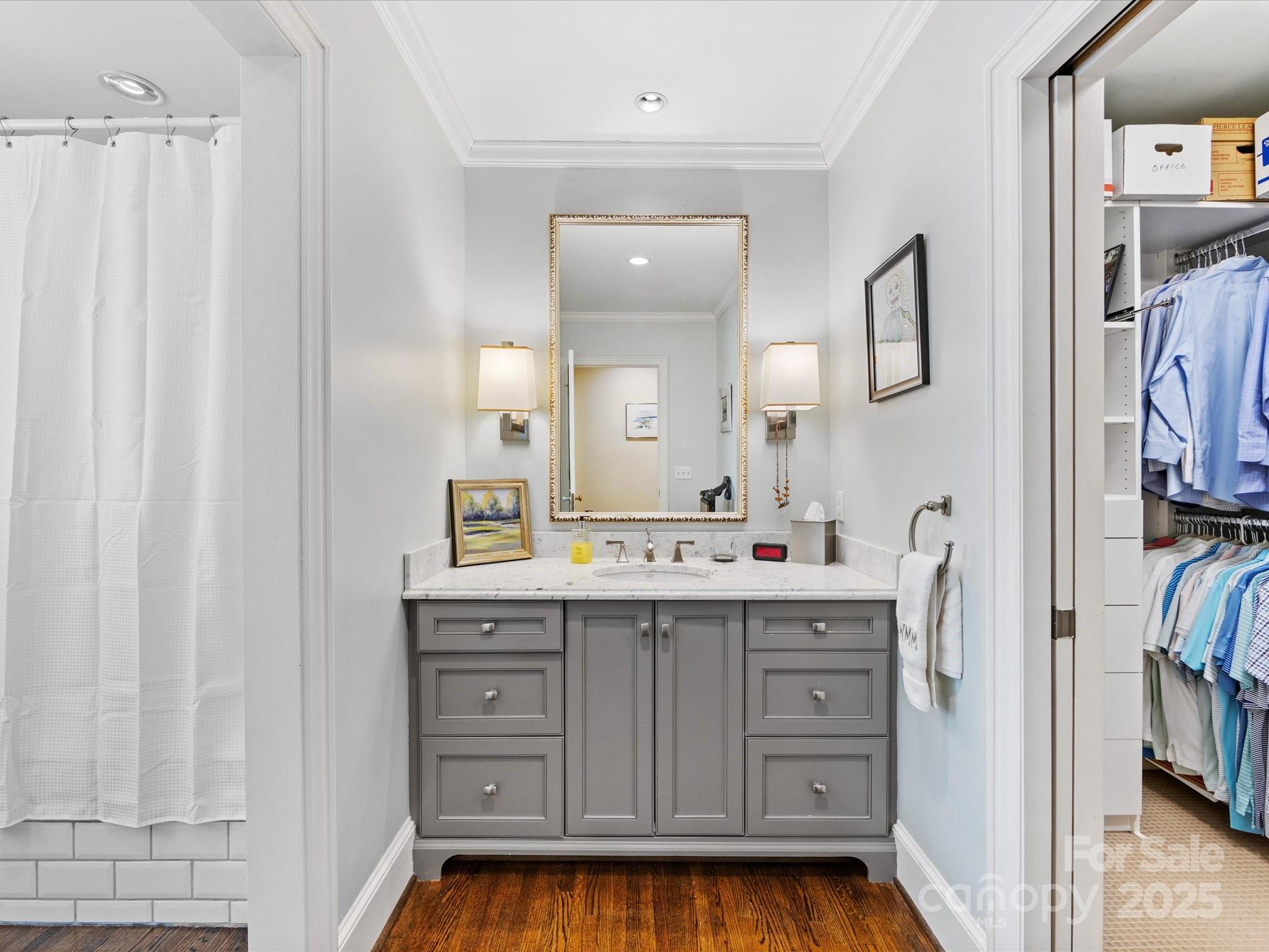 Foxcroft - Residential