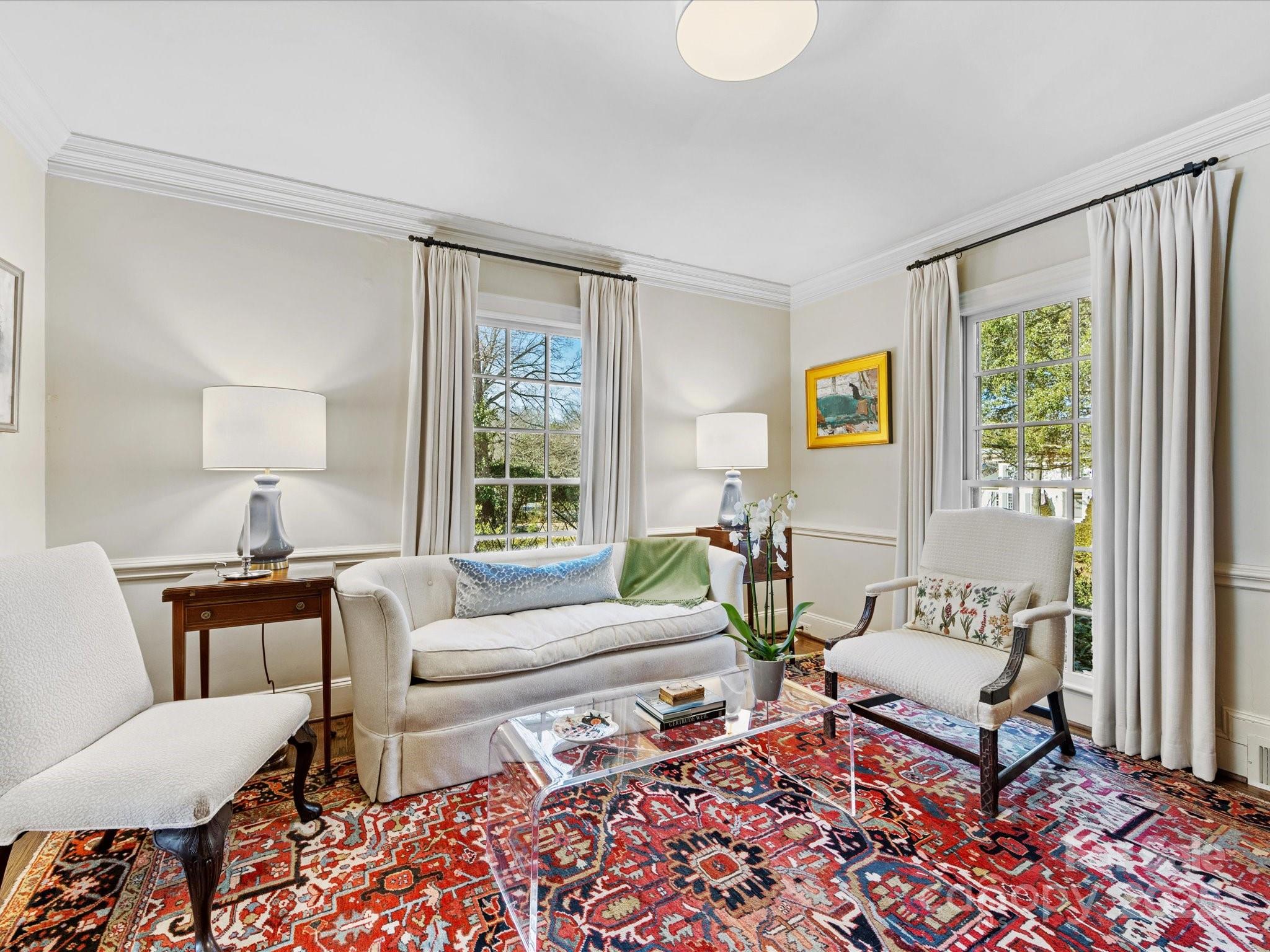 Foxcroft - Residential