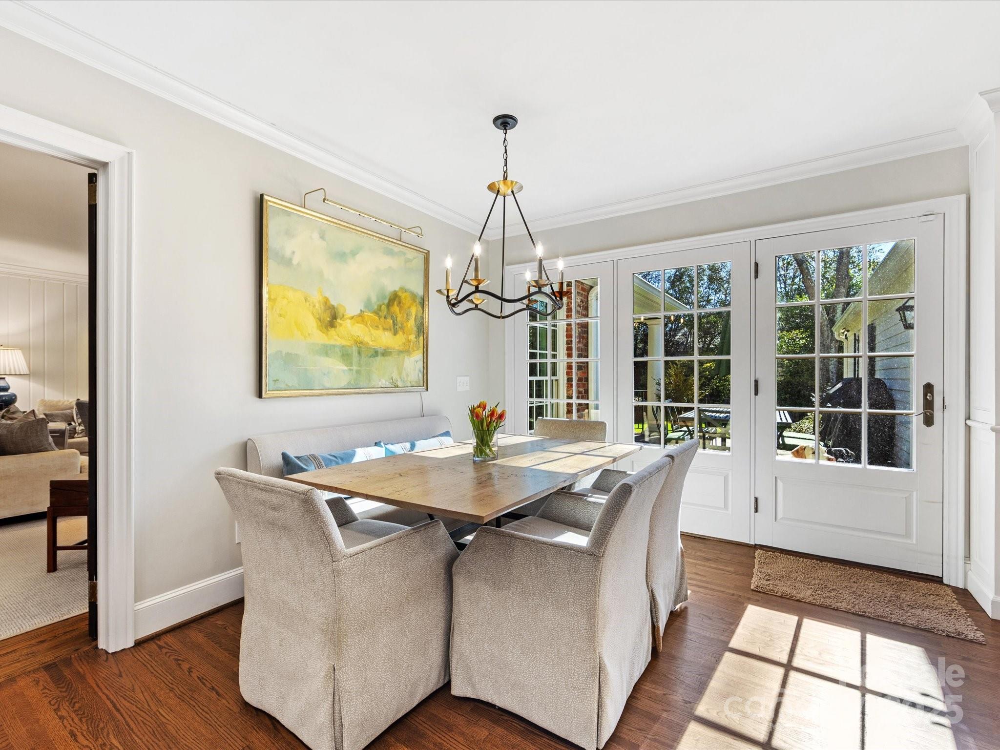 Foxcroft - Residential