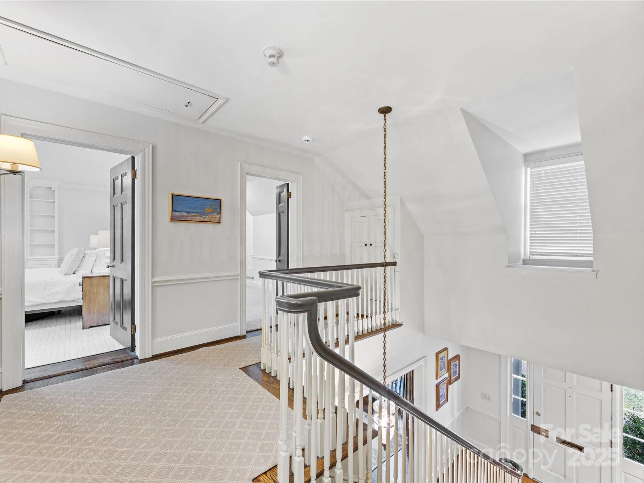Foxcroft - Residential