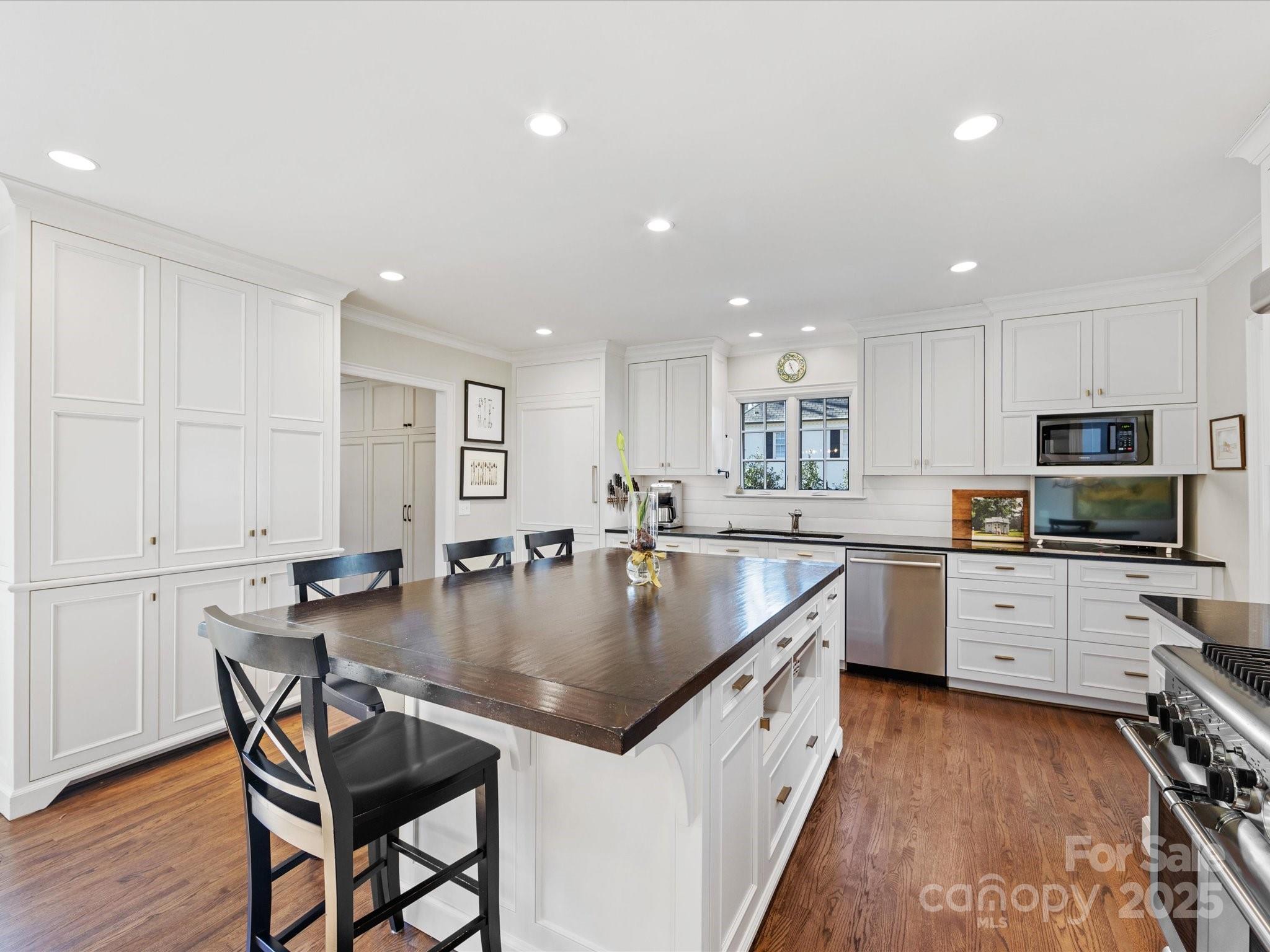 Foxcroft - Residential