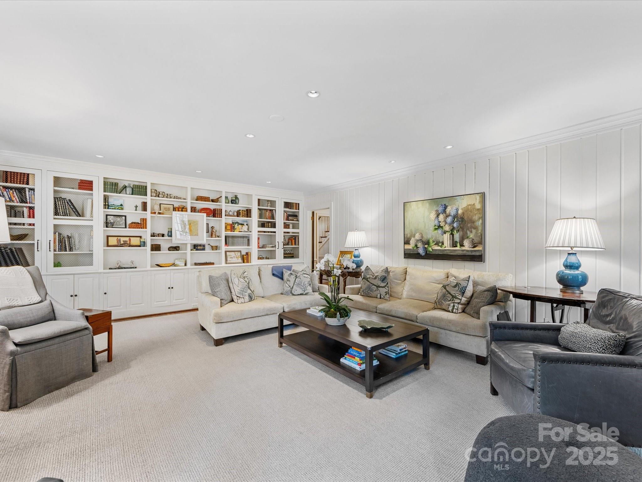 Foxcroft - Residential