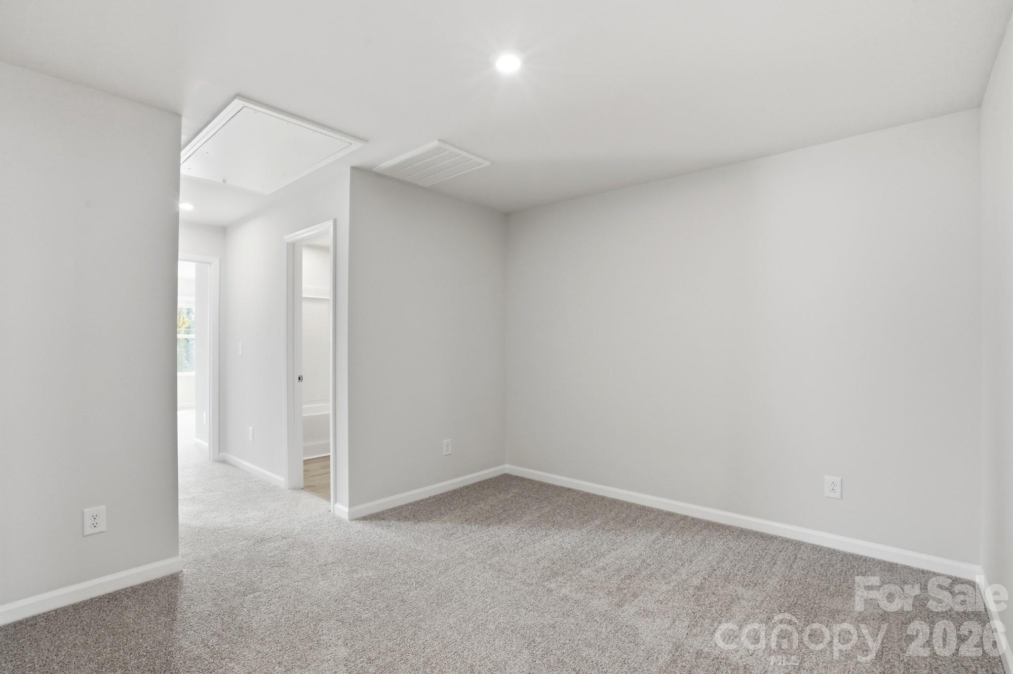 Hedgecliff Townes - Residential