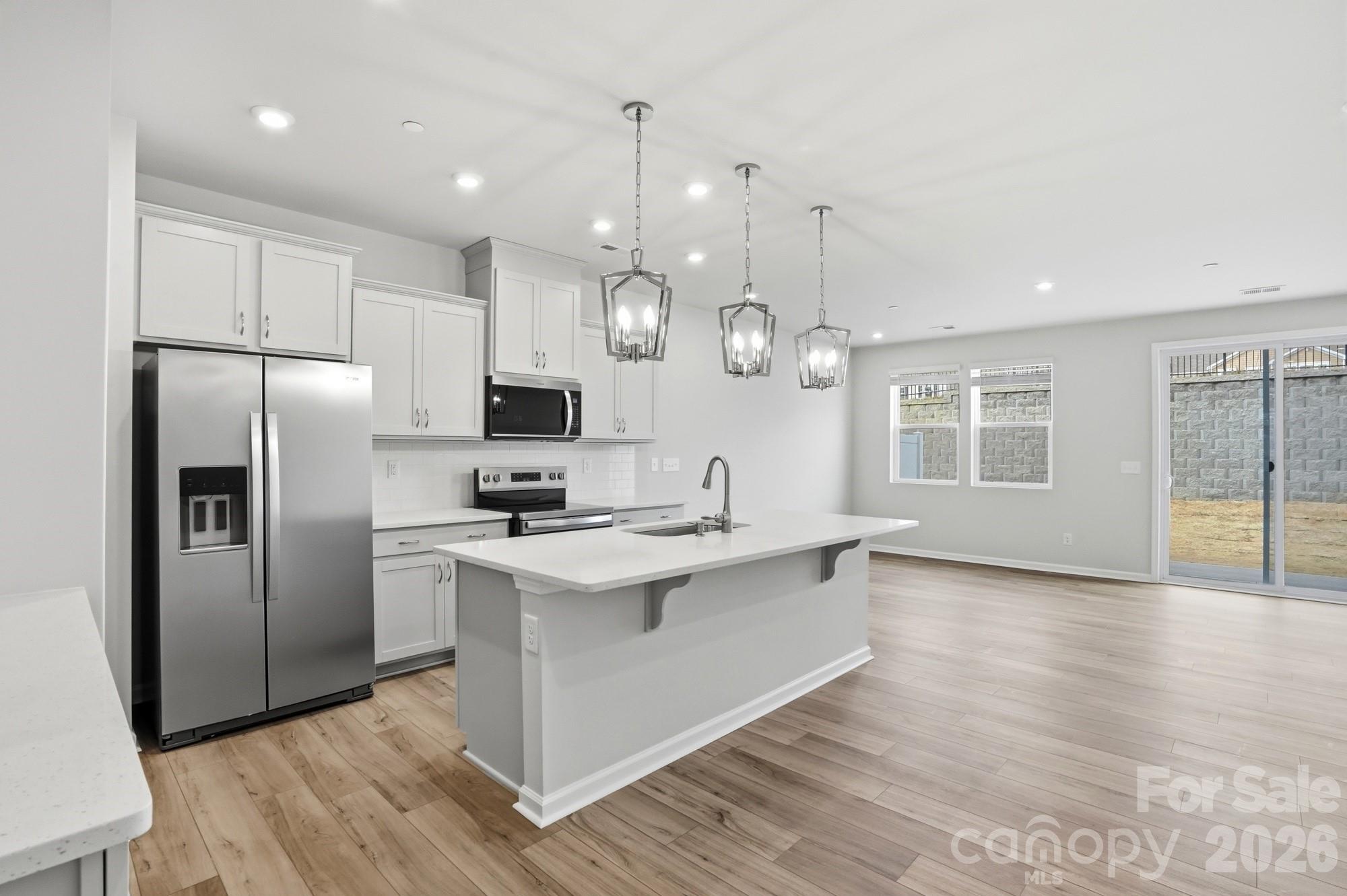 Hedgecliff Townes - Residential