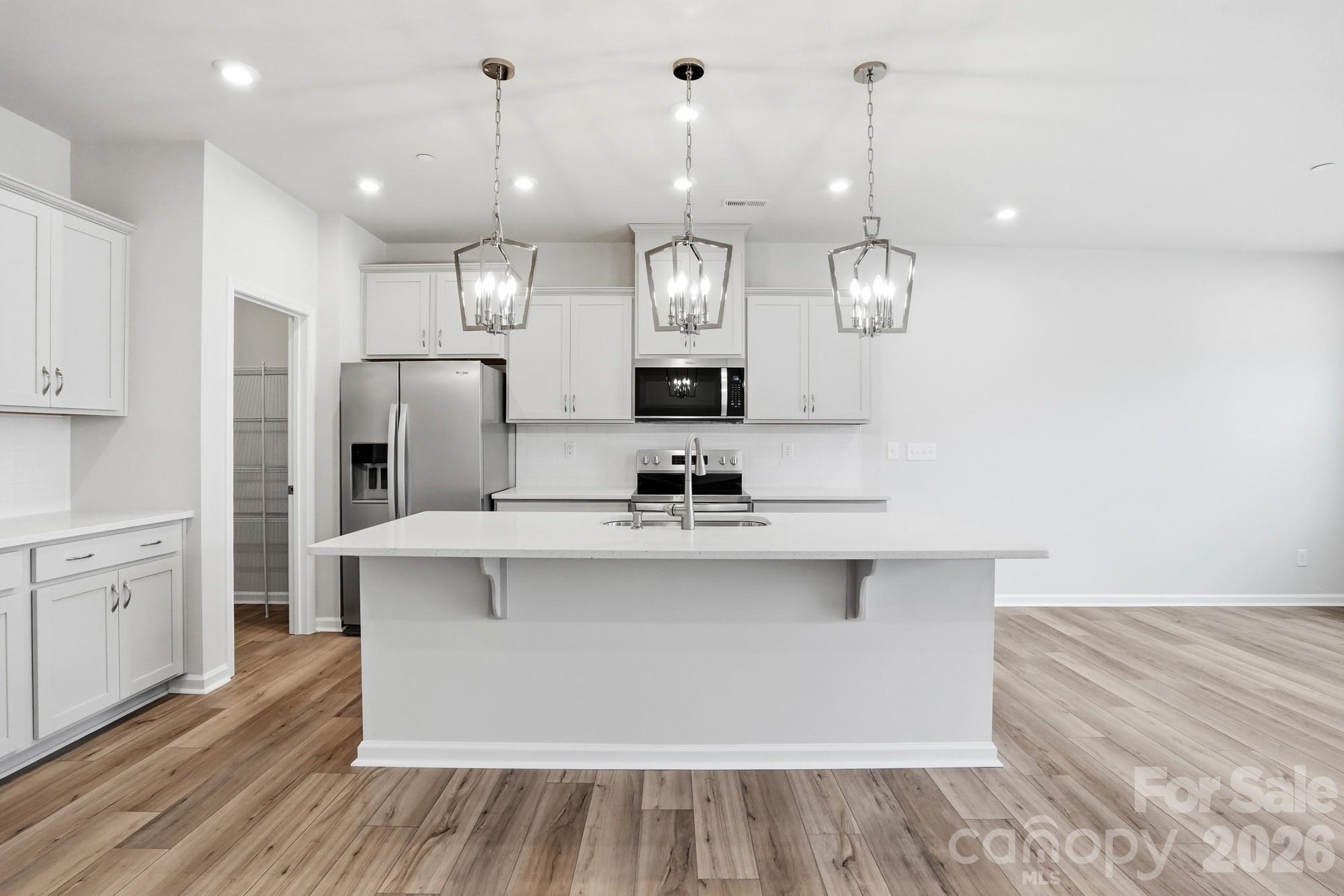 Hedgecliff Townes - Residential