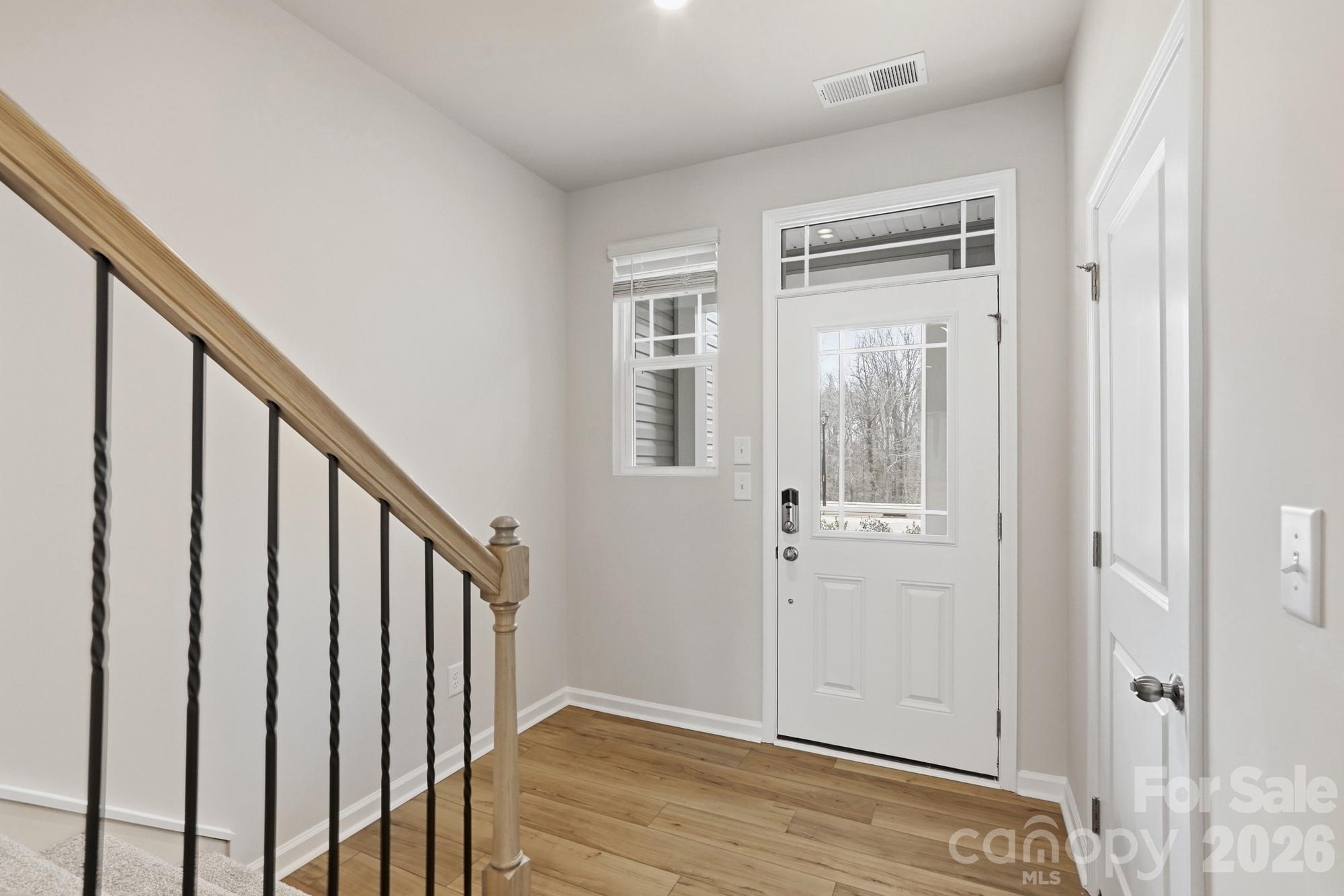 Hedgecliff Townes - Residential