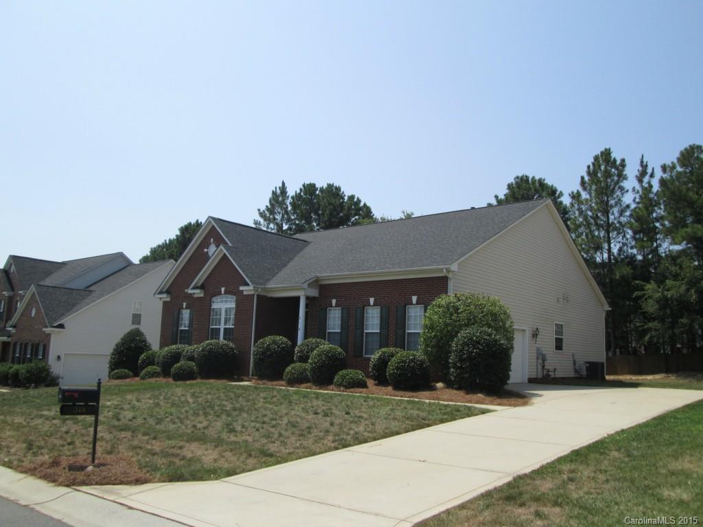 Brand new carpet & new paint. 2014 roof. Rare ranch home. Open floor plan. Large guest suite w/ full bath on 2nd floor.