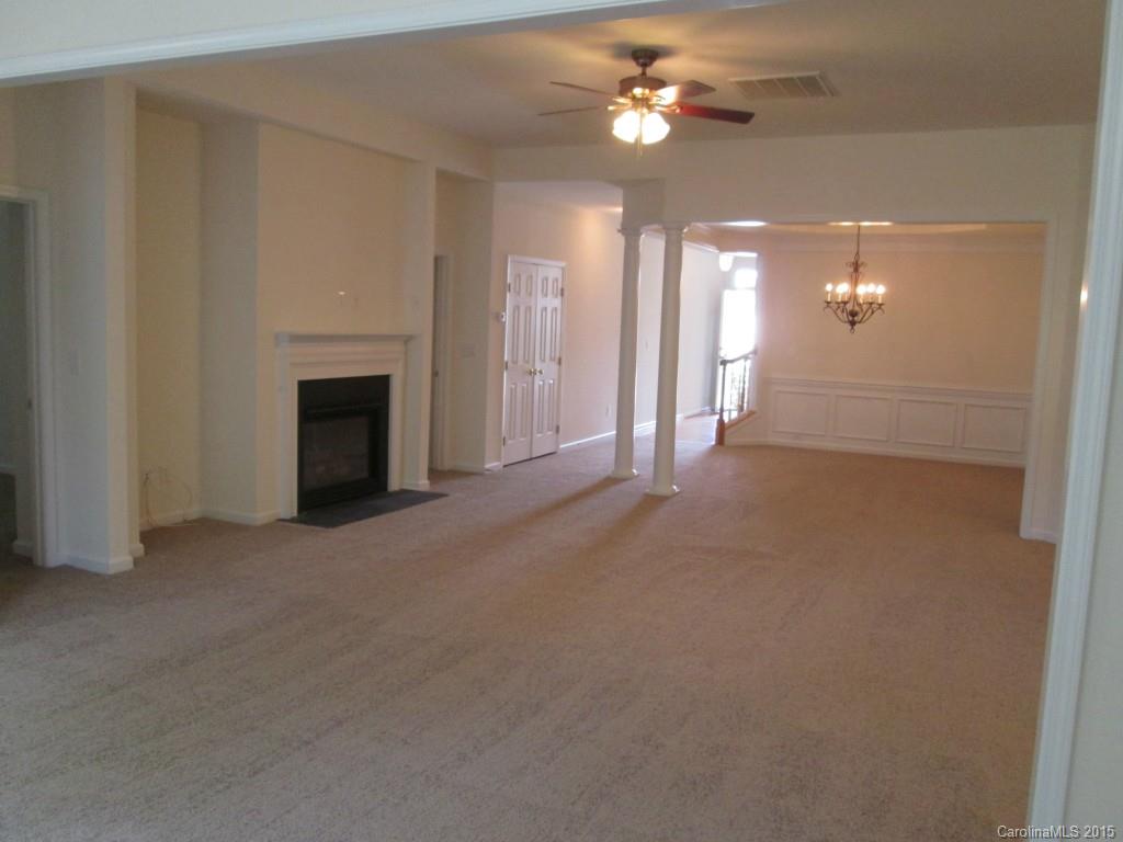 Sutton Place - Residential