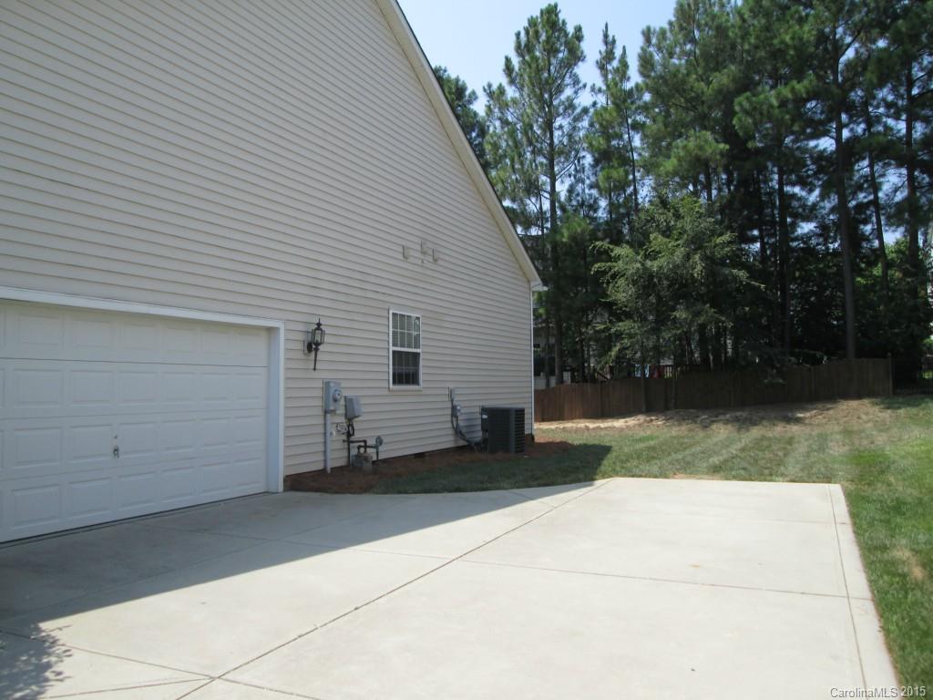 Sutton Place - Residential
