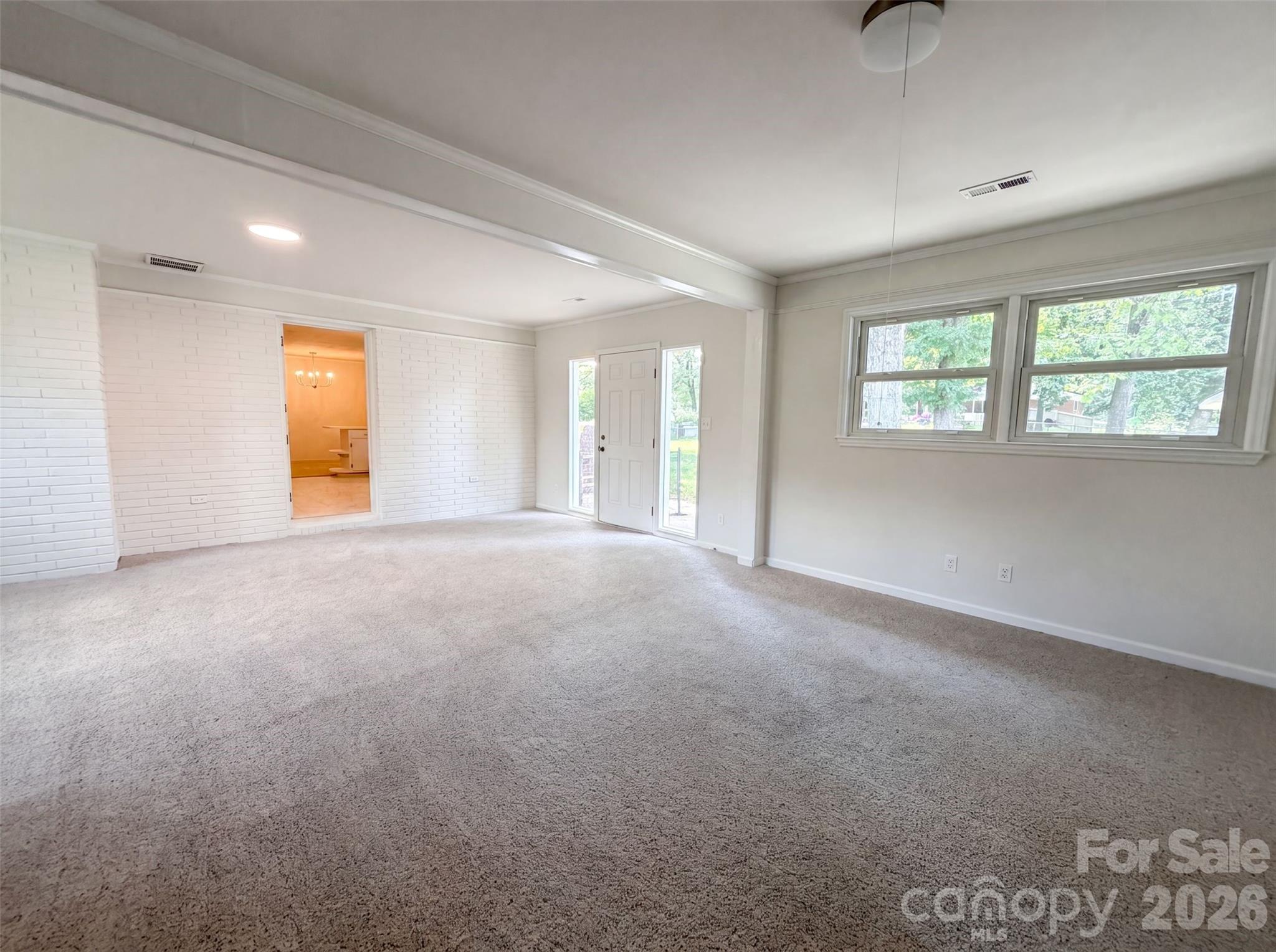 Coulwood Hills - Residential