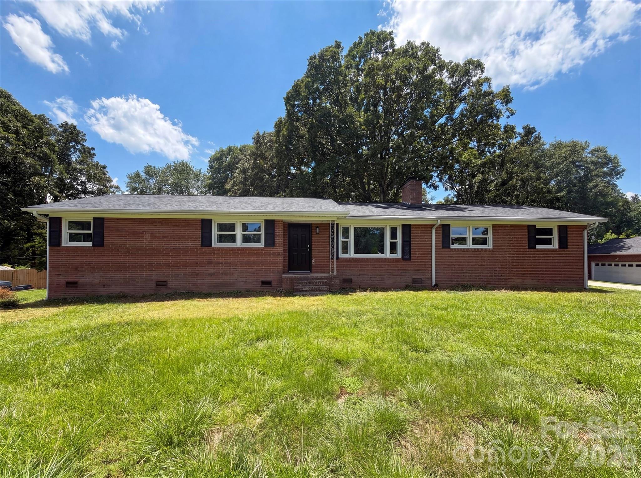 Coulwood Hills - Residential