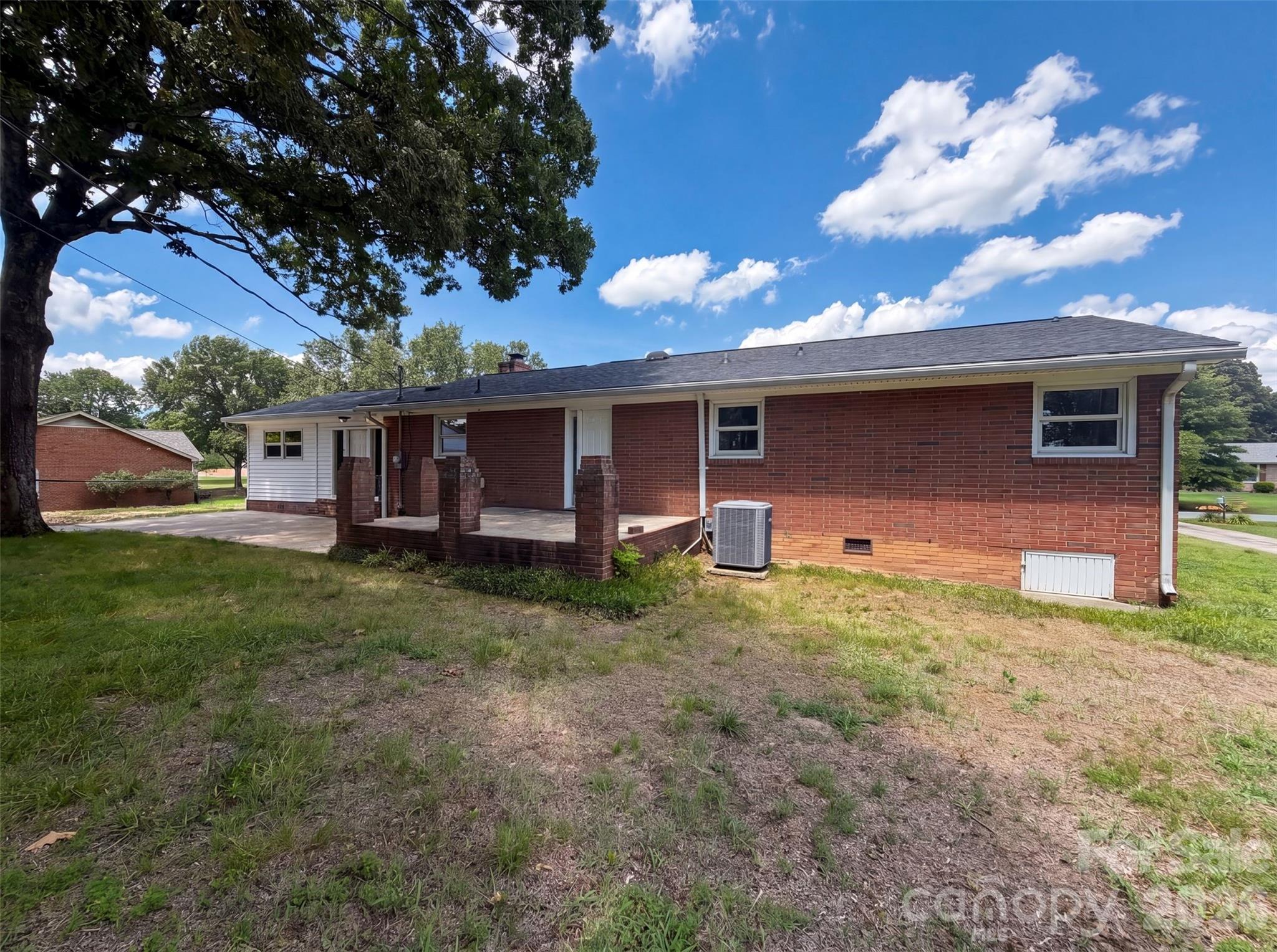 Coulwood Hills - Residential