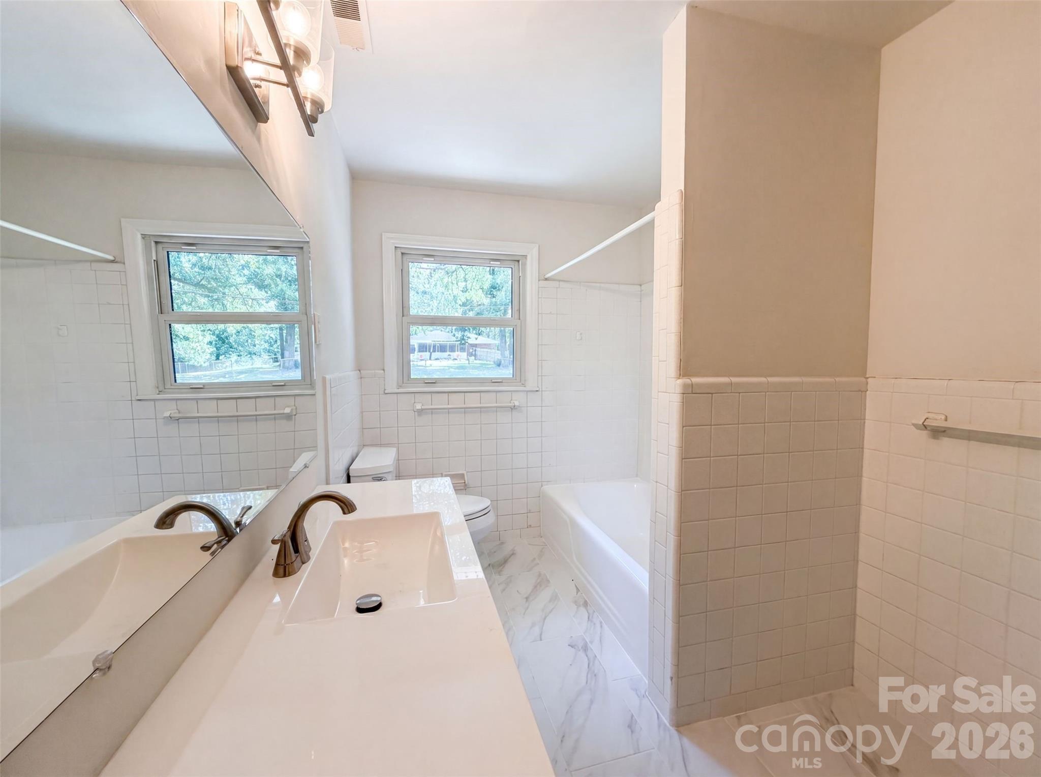 Coulwood Hills - Residential