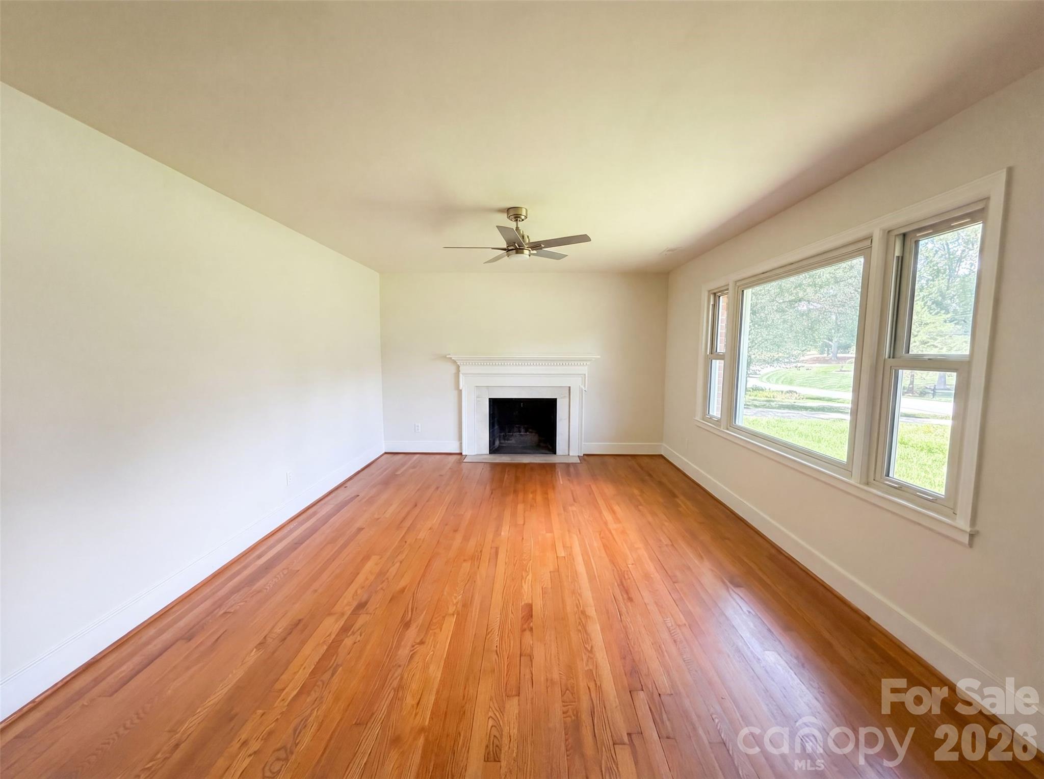 Coulwood Hills - Residential
