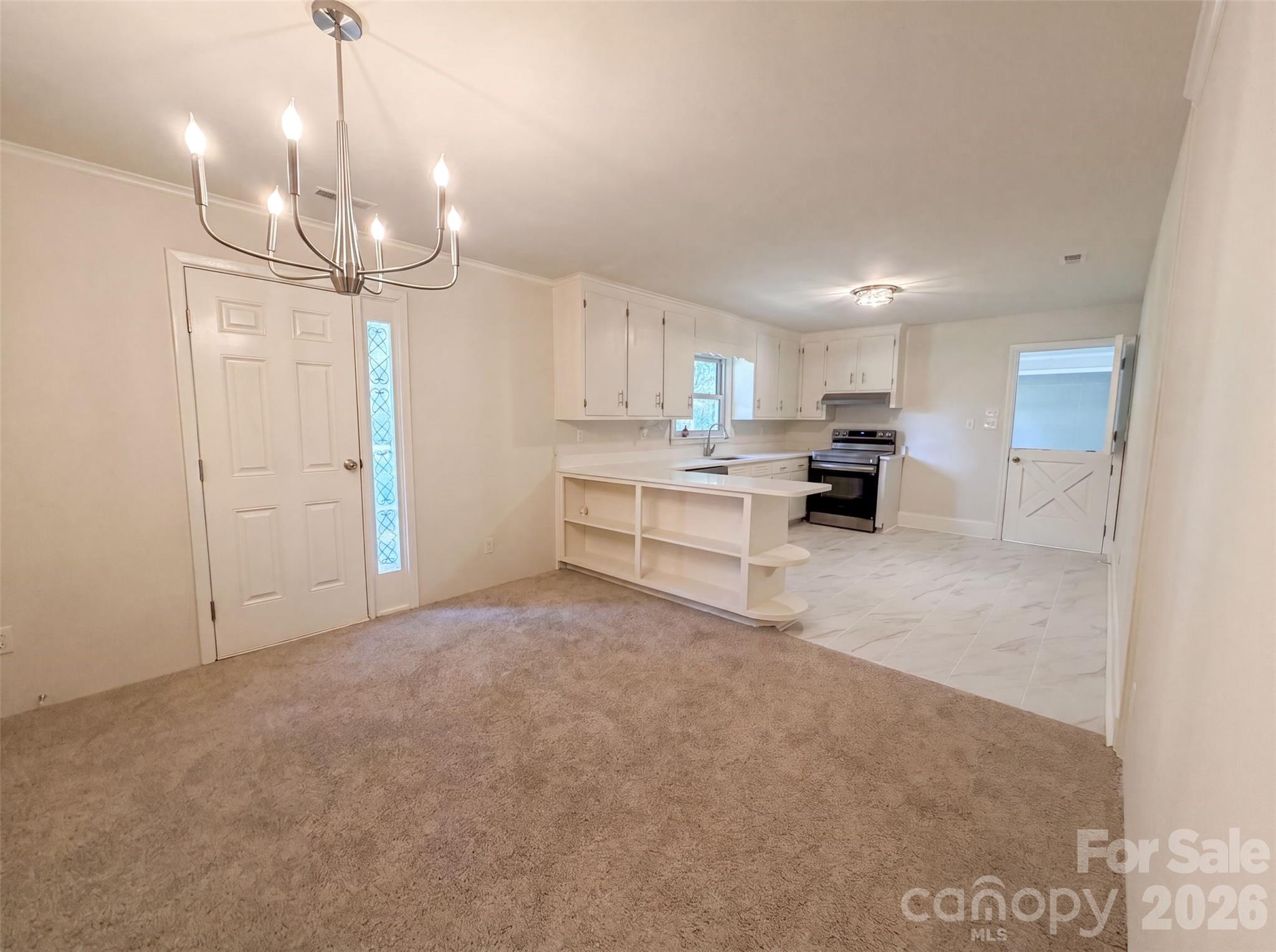 Coulwood Hills - Residential