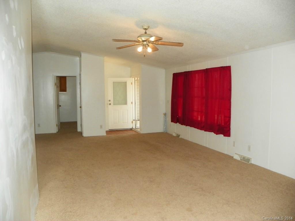 None - Residential