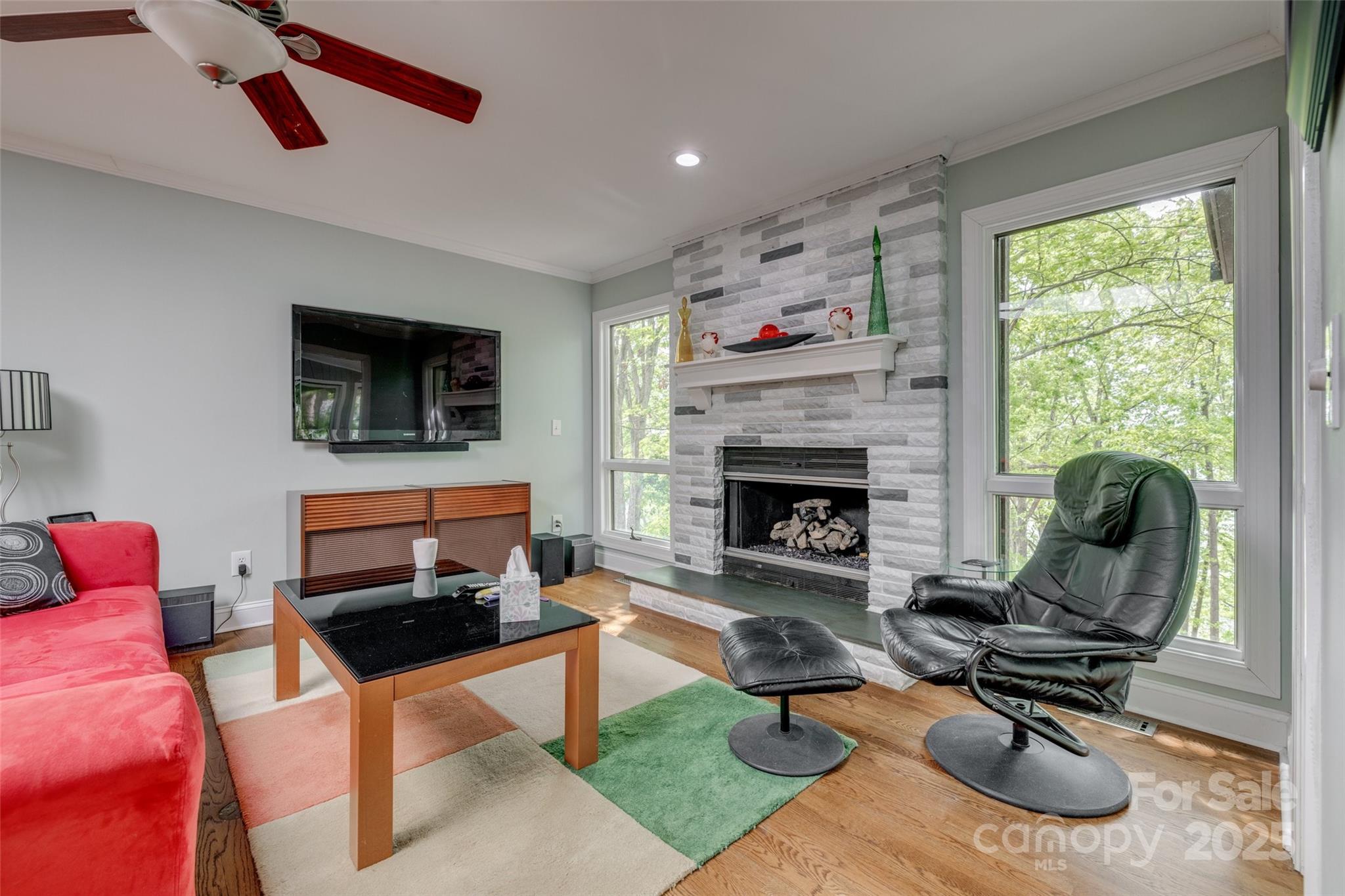 Tega Cay - Residential