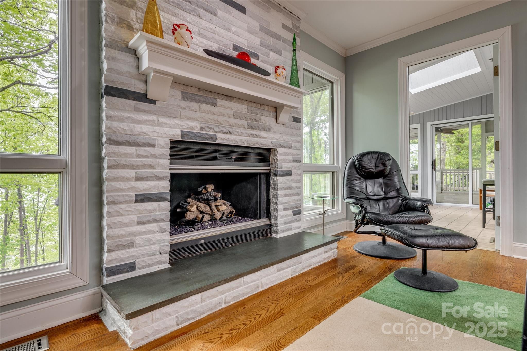Tega Cay - Residential
