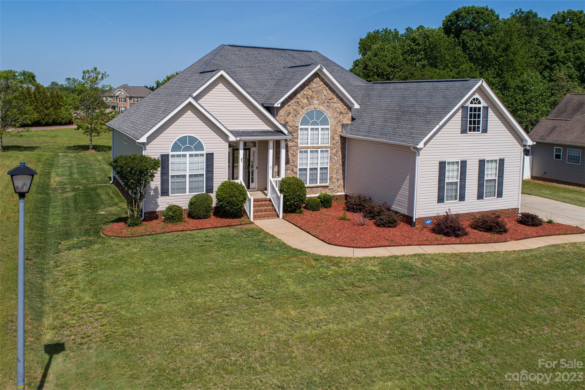 StoneRidge Lakes - Residential