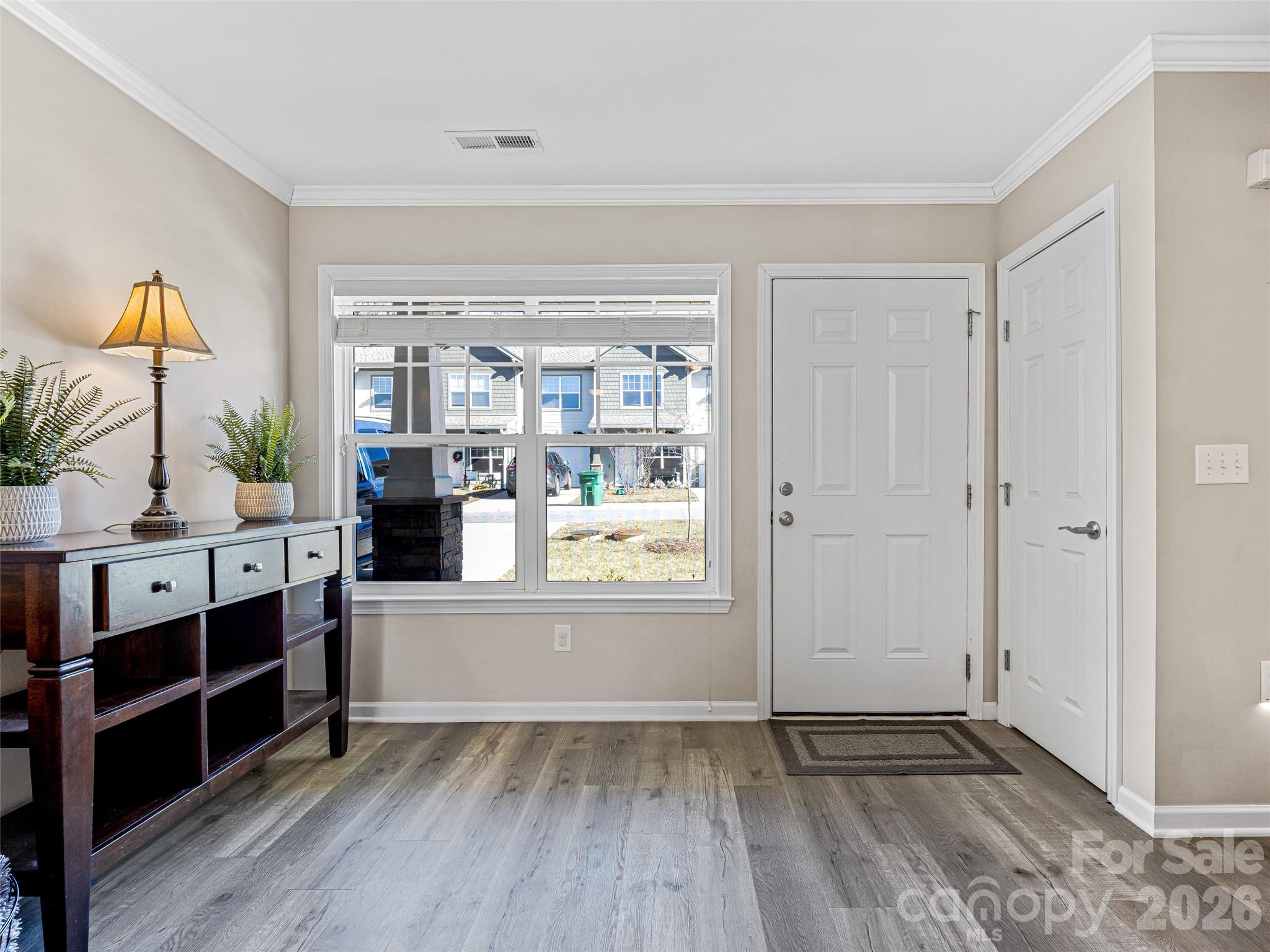 Baldwin Commons - Residential