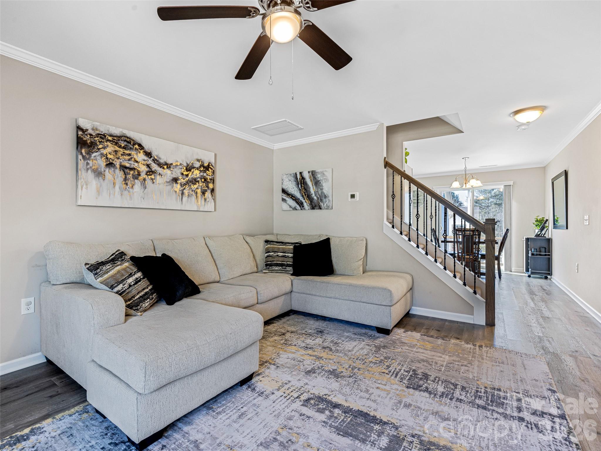 Baldwin Commons - Residential