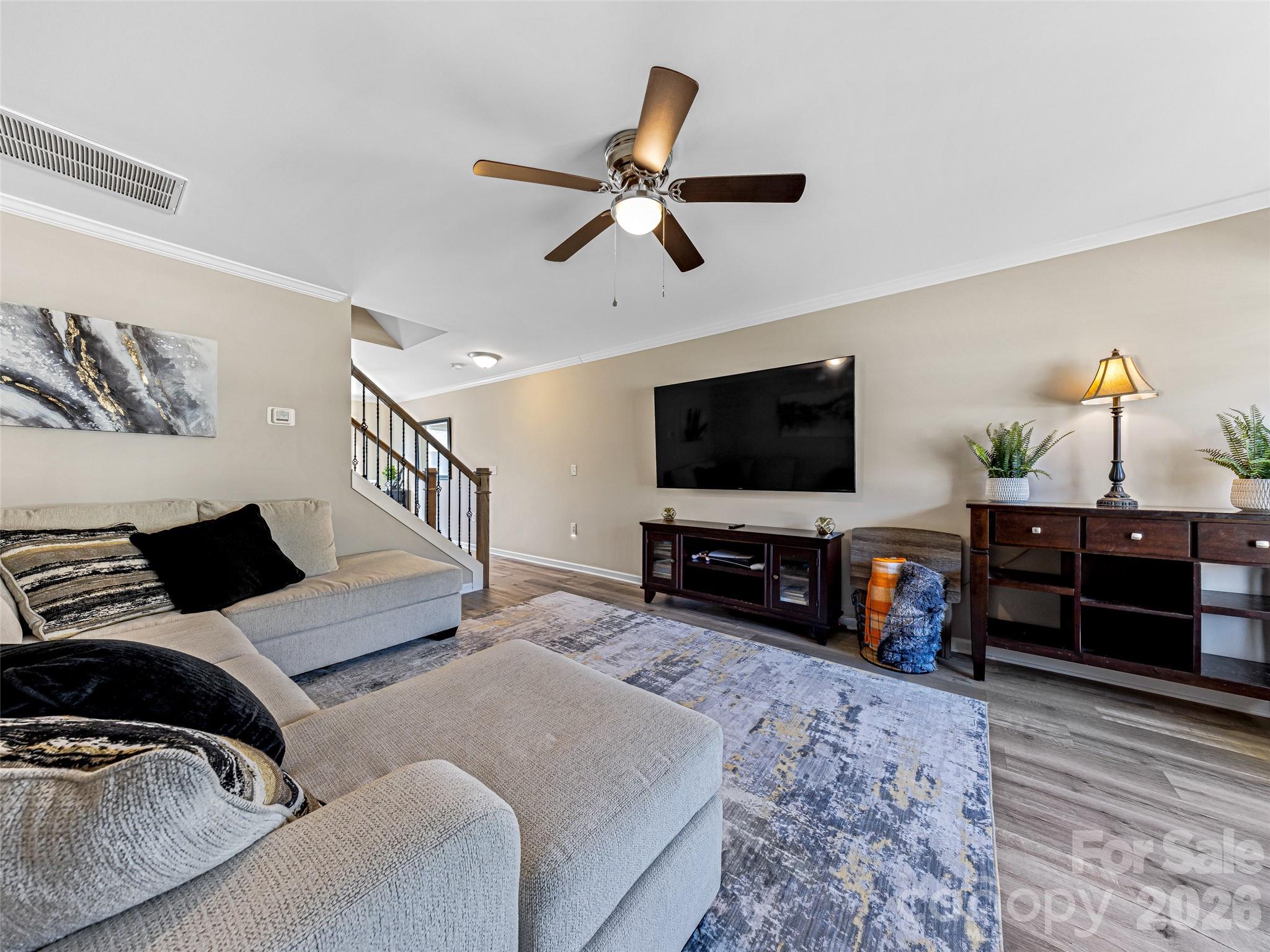 Baldwin Commons - Residential