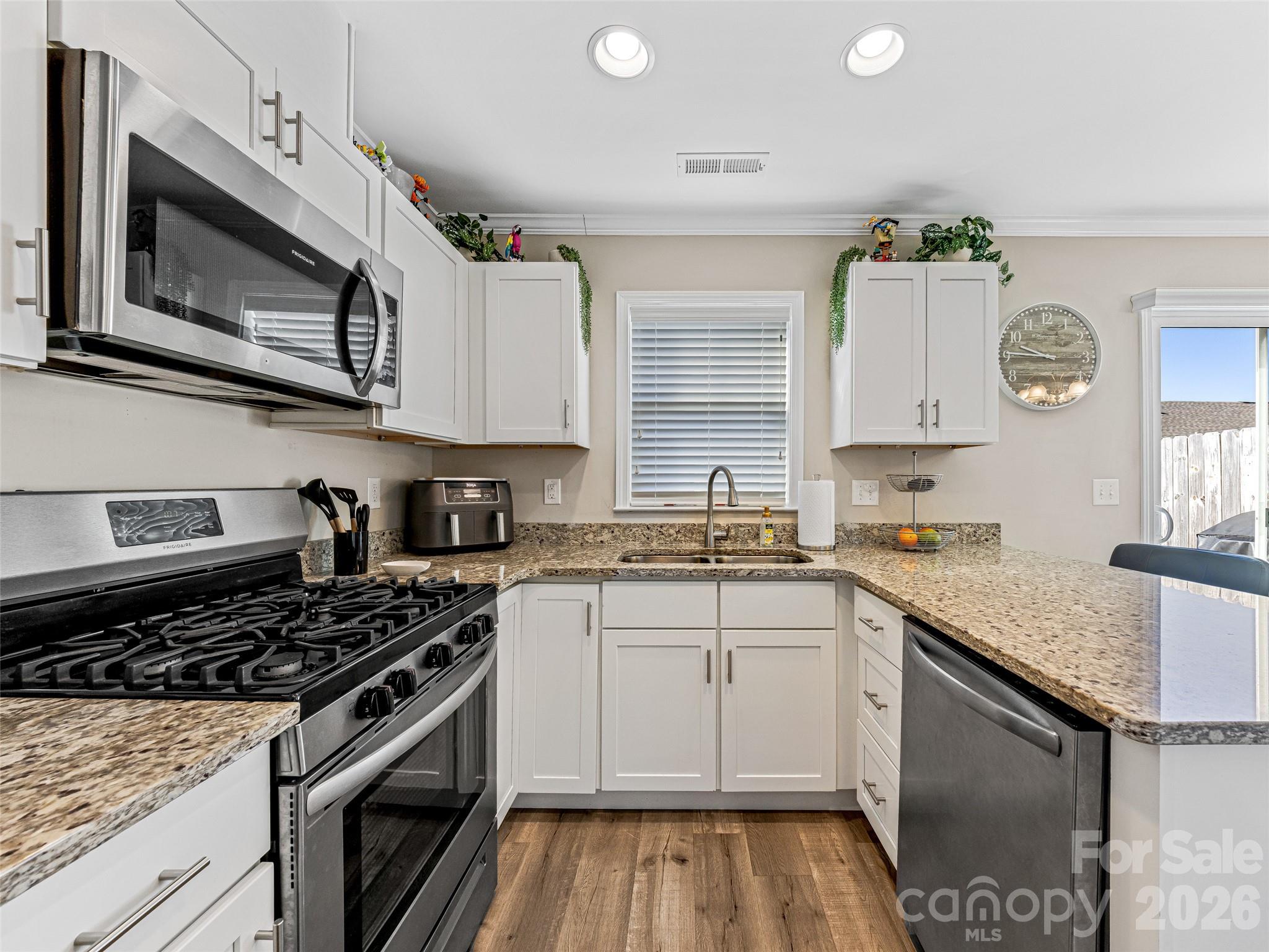 Baldwin Commons - Residential