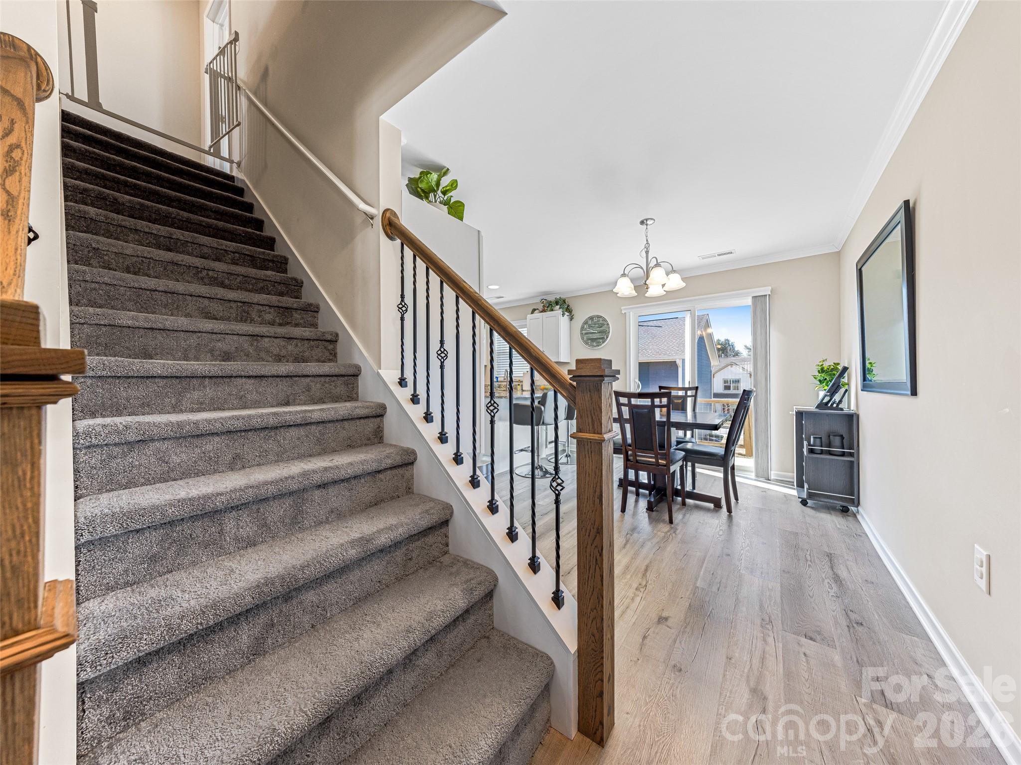 Baldwin Commons - Residential