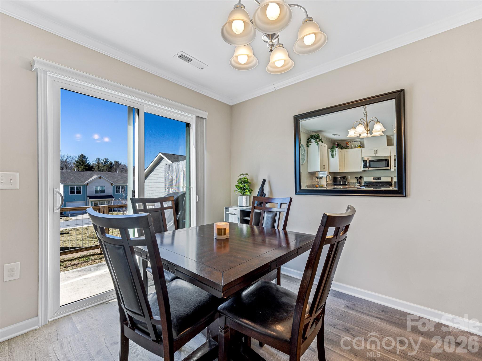 Baldwin Commons - Residential