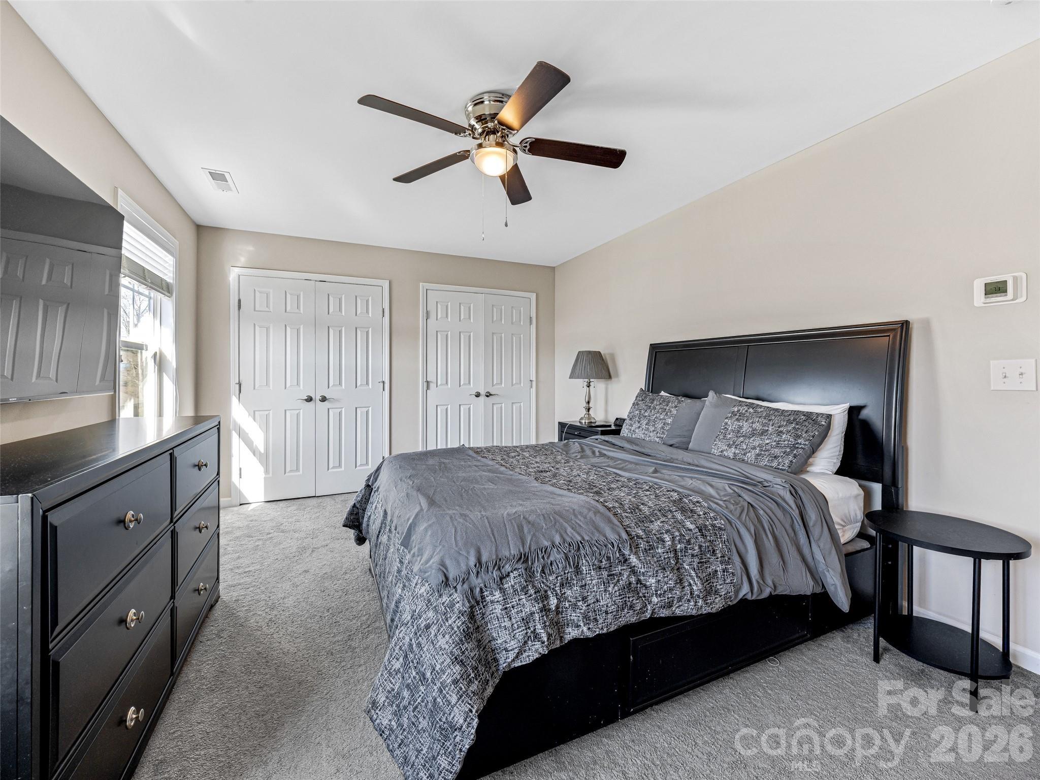 Baldwin Commons - Residential