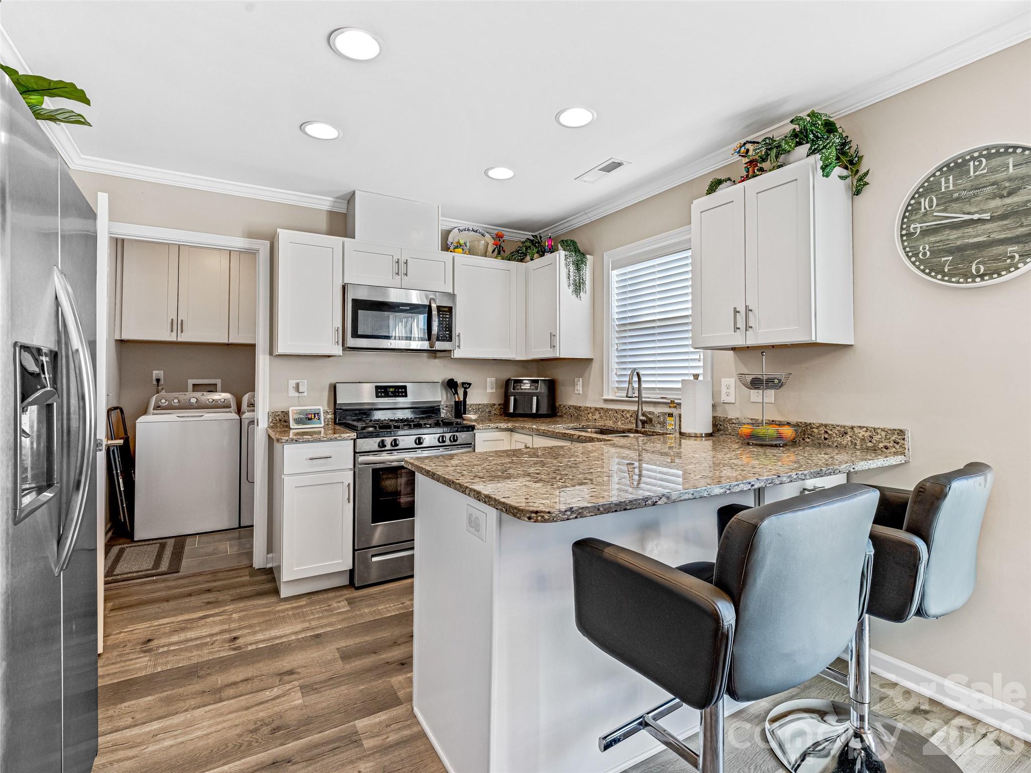 Baldwin Commons - Residential