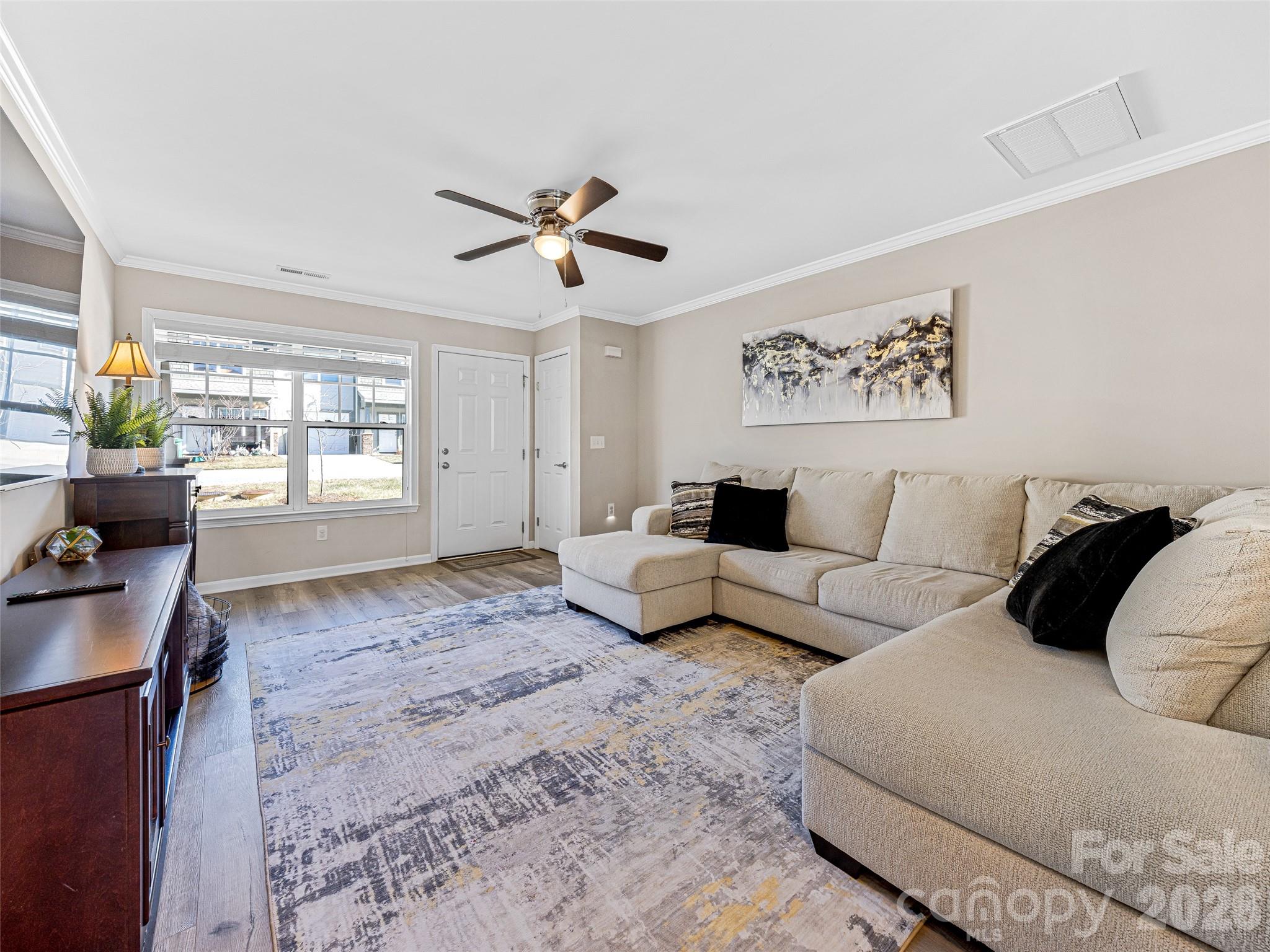 Baldwin Commons - Residential