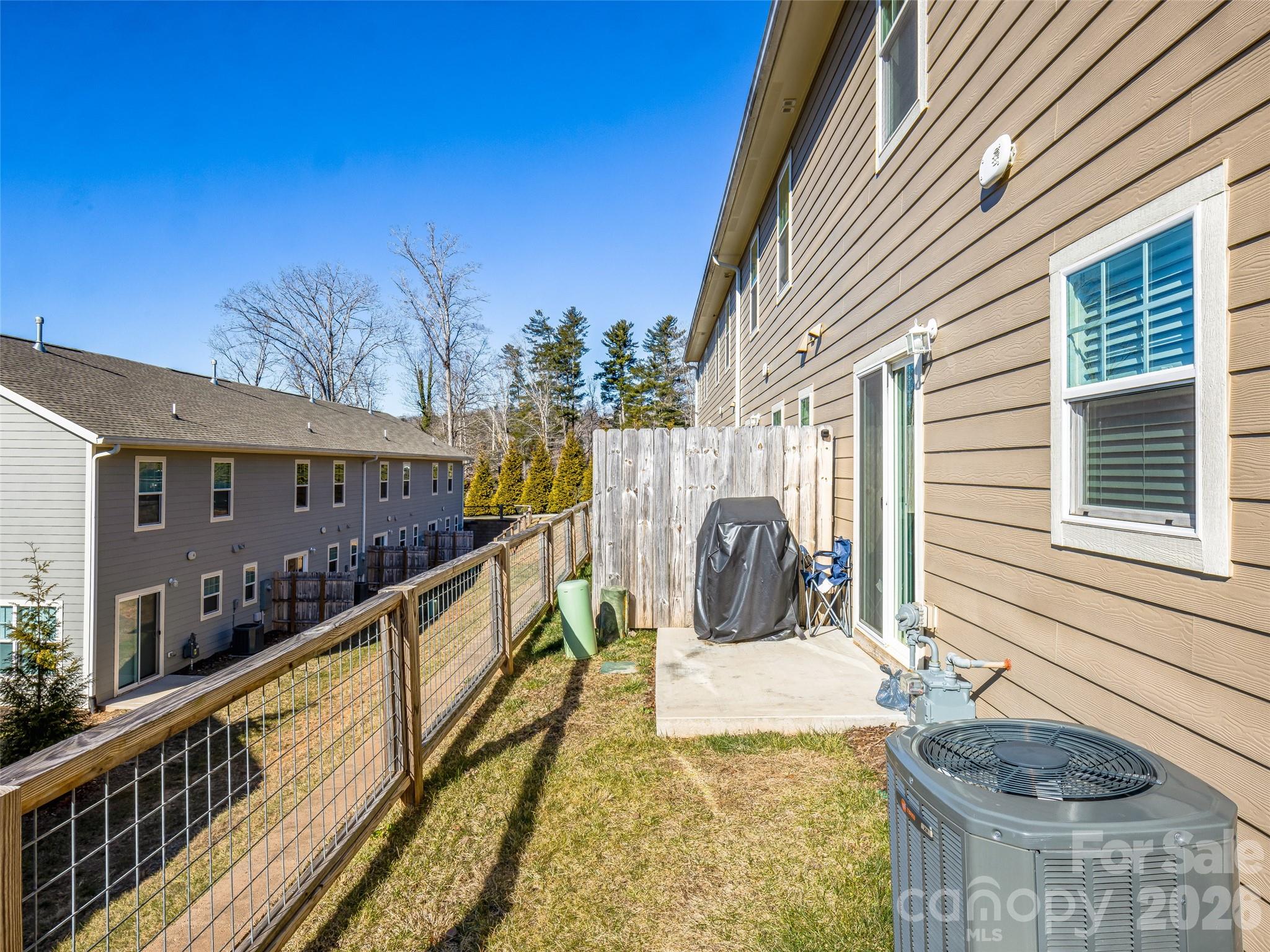 Baldwin Commons - Residential