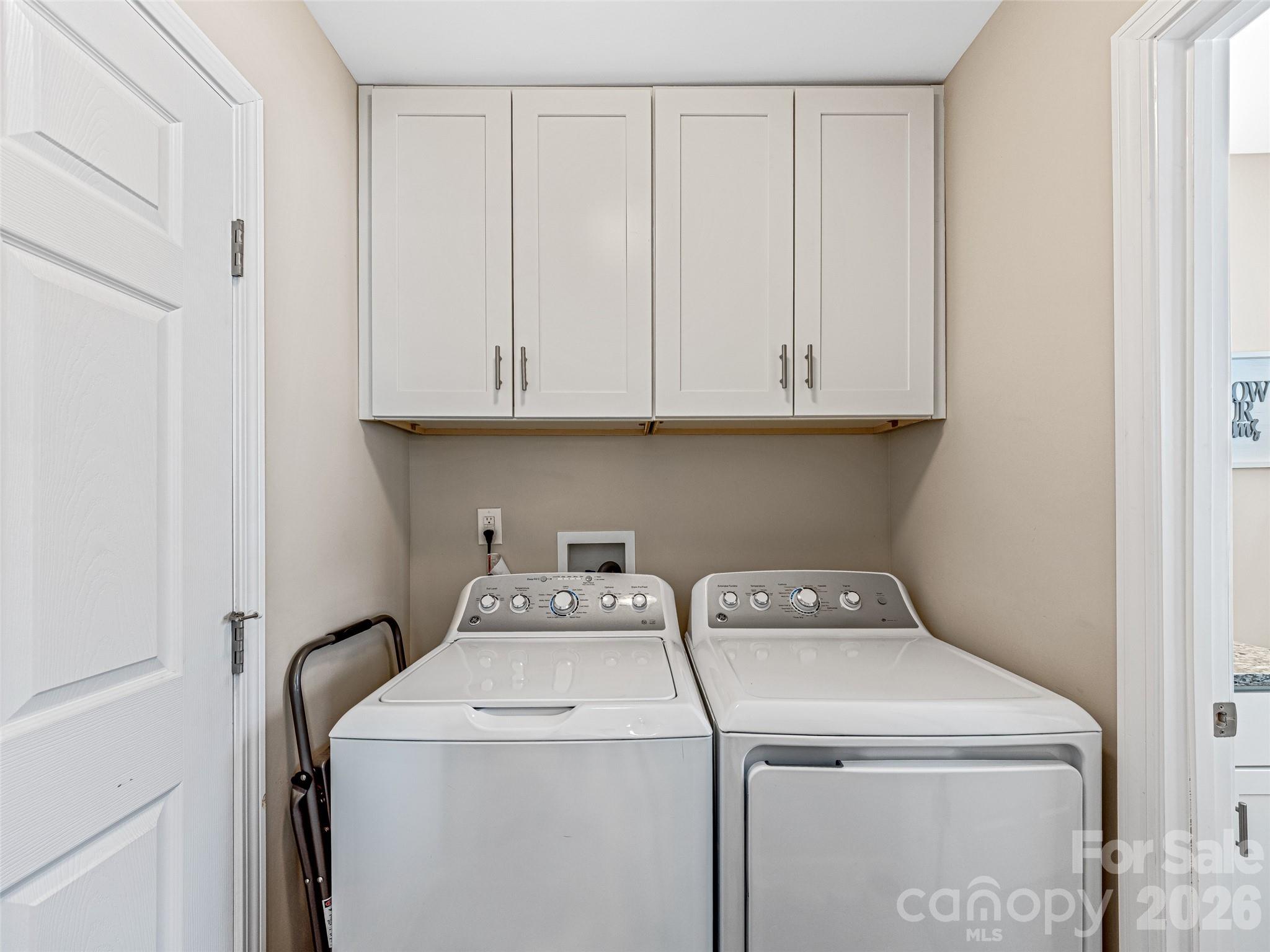 Baldwin Commons - Residential