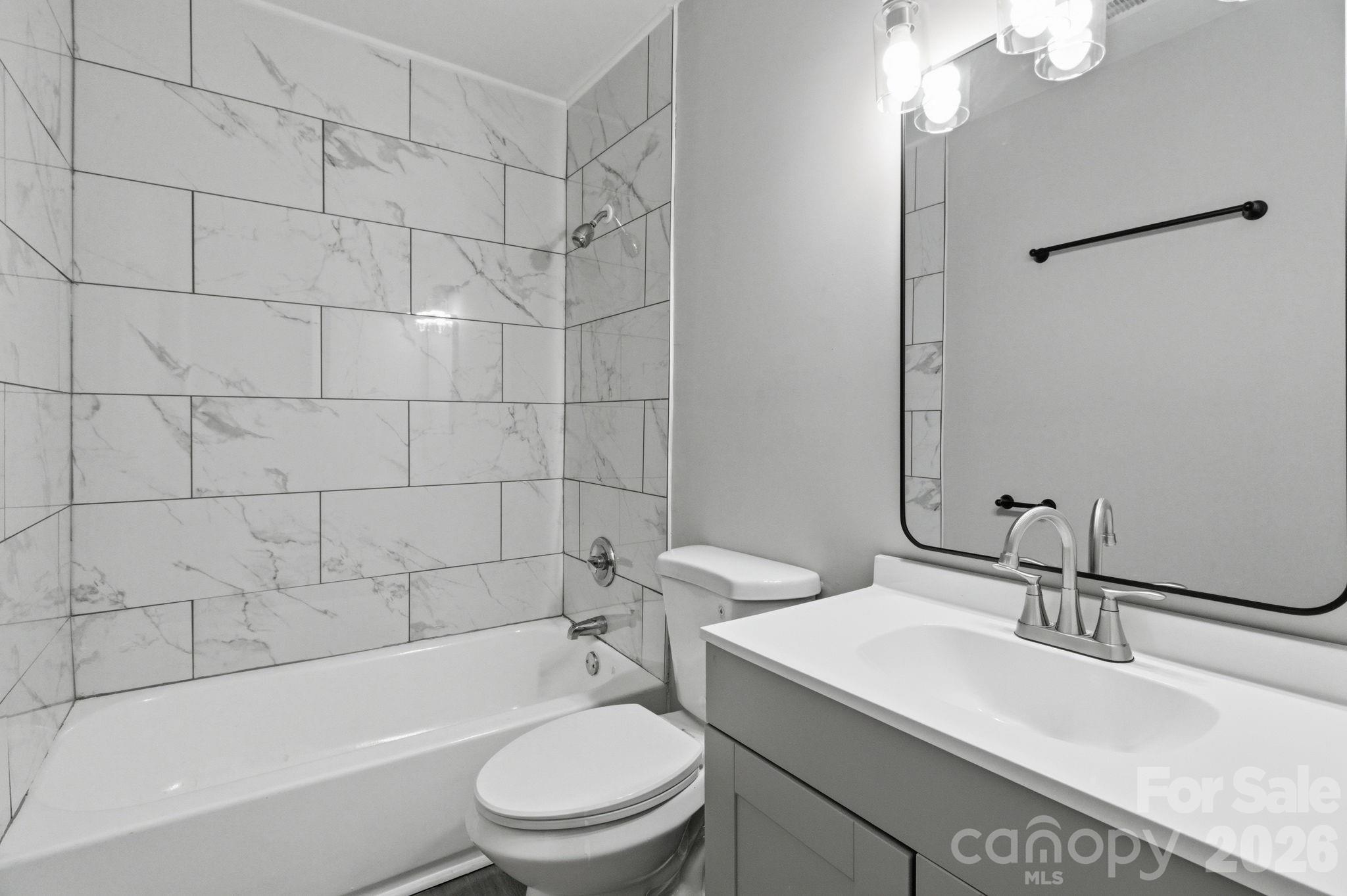 Wandawood Acres - Residential