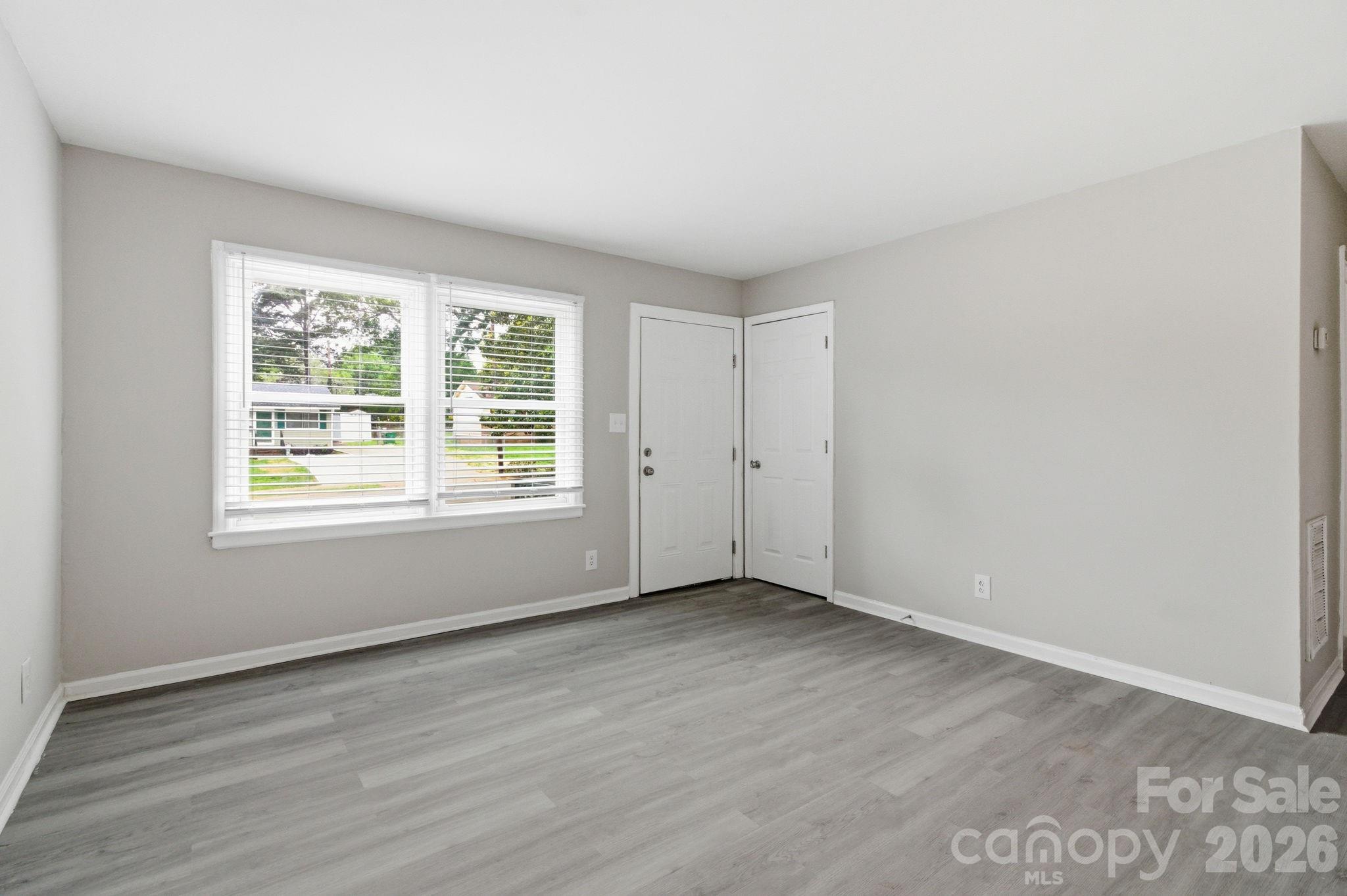 Wandawood Acres - Residential