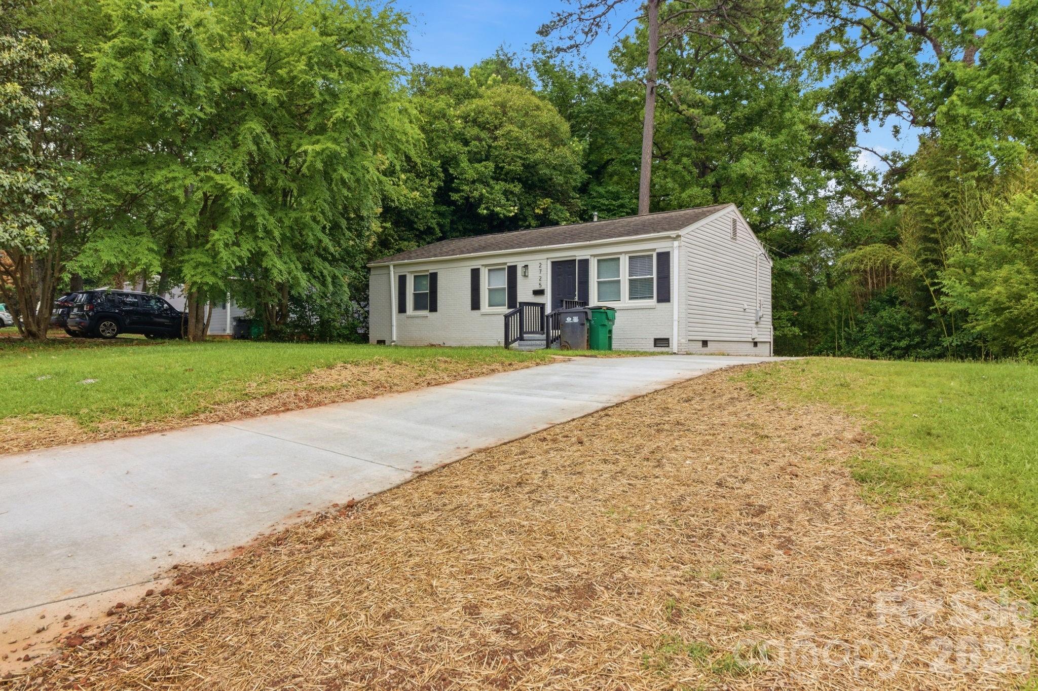 Wandawood Acres - Residential