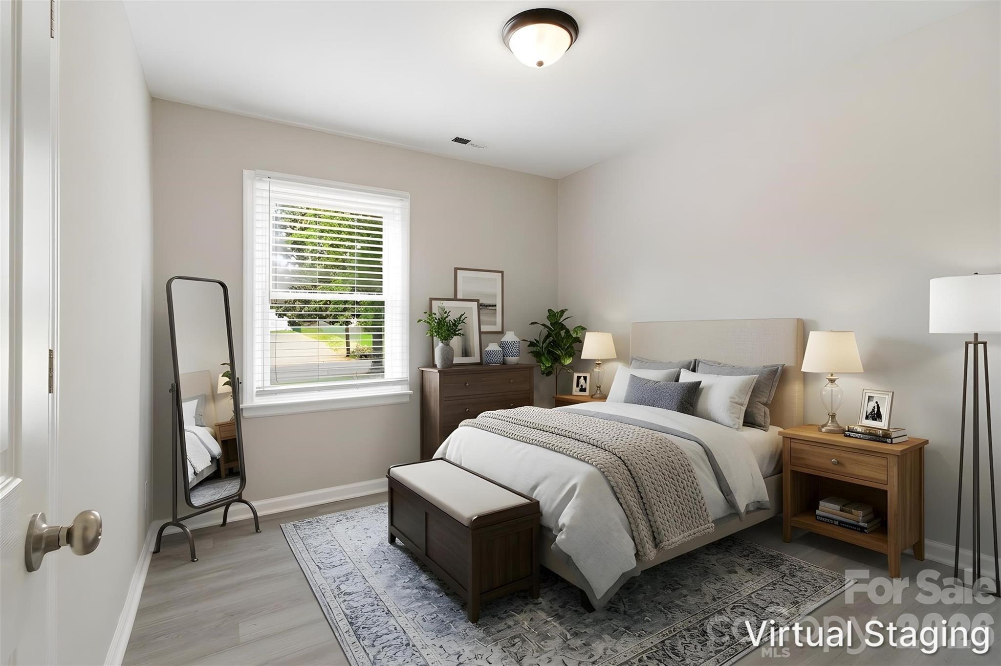 Wandawood Acres - Residential
